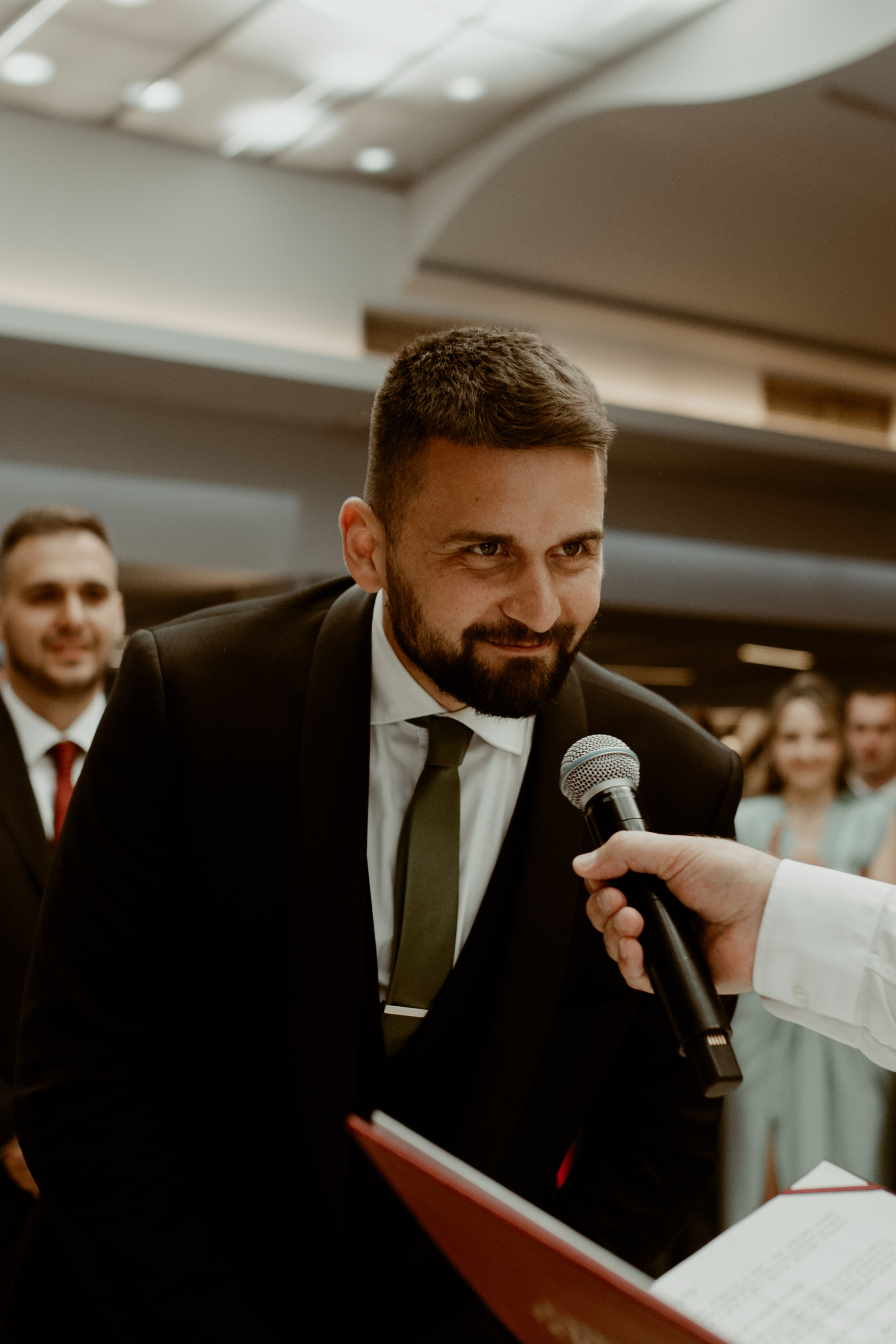 B&F. Wedding & Family photographer Jelena Anđelić