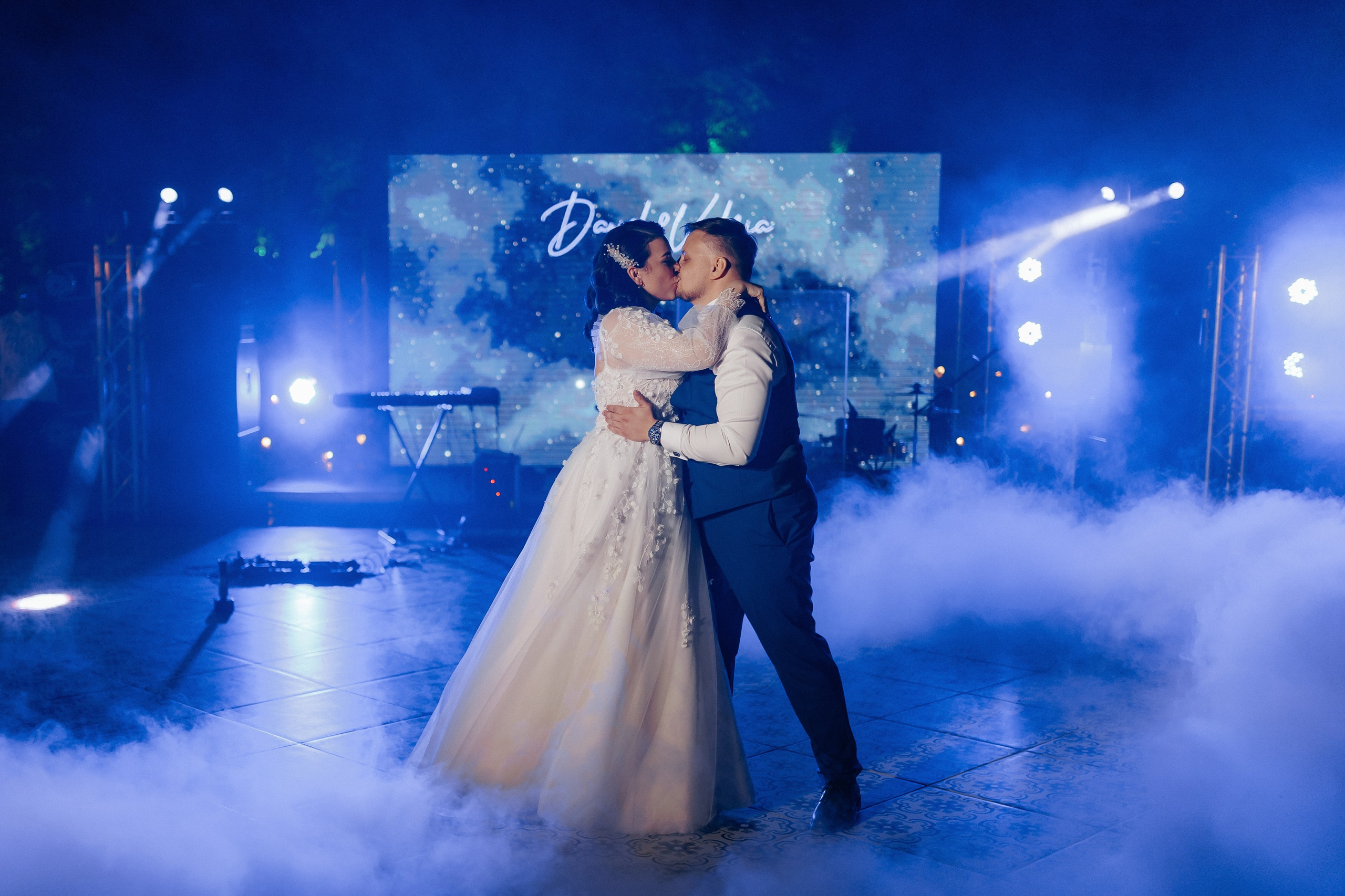 DANIEL + VALERIA. Fulga Photographer