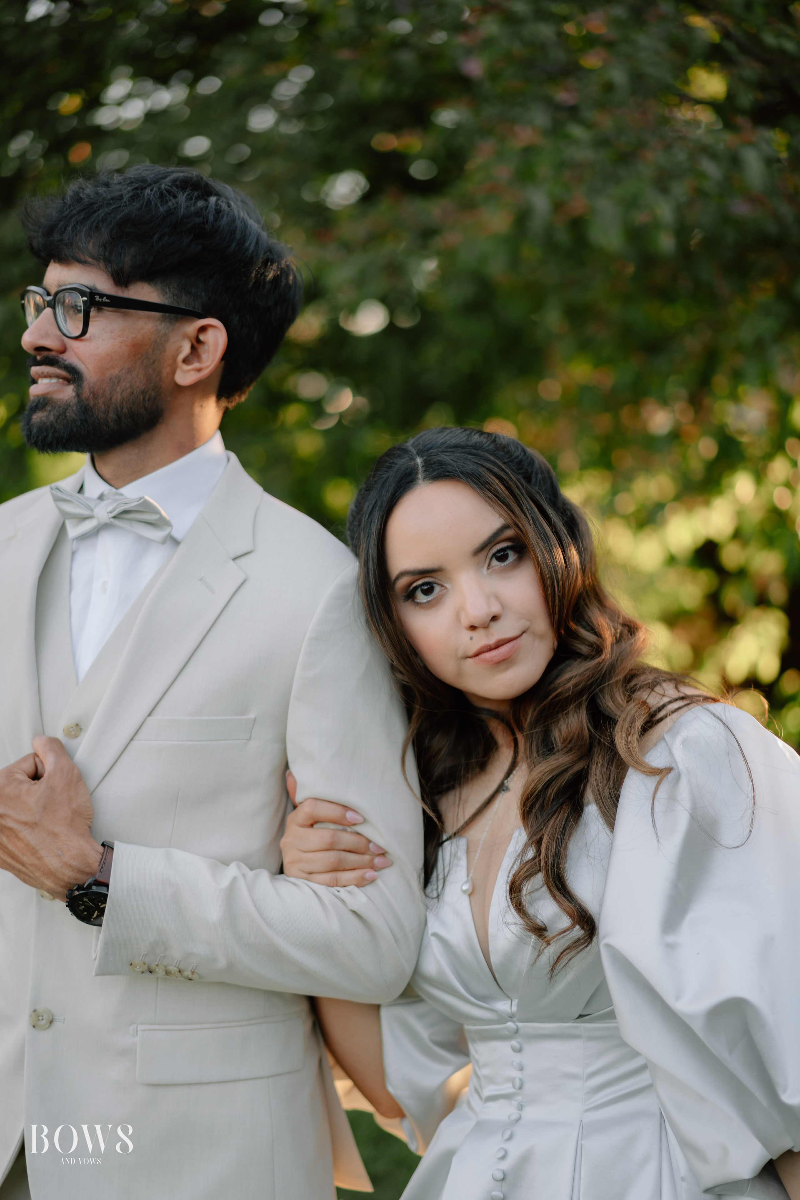 ARAVIND & MARISSA. WEDDING PHOTO COLOR GRADING