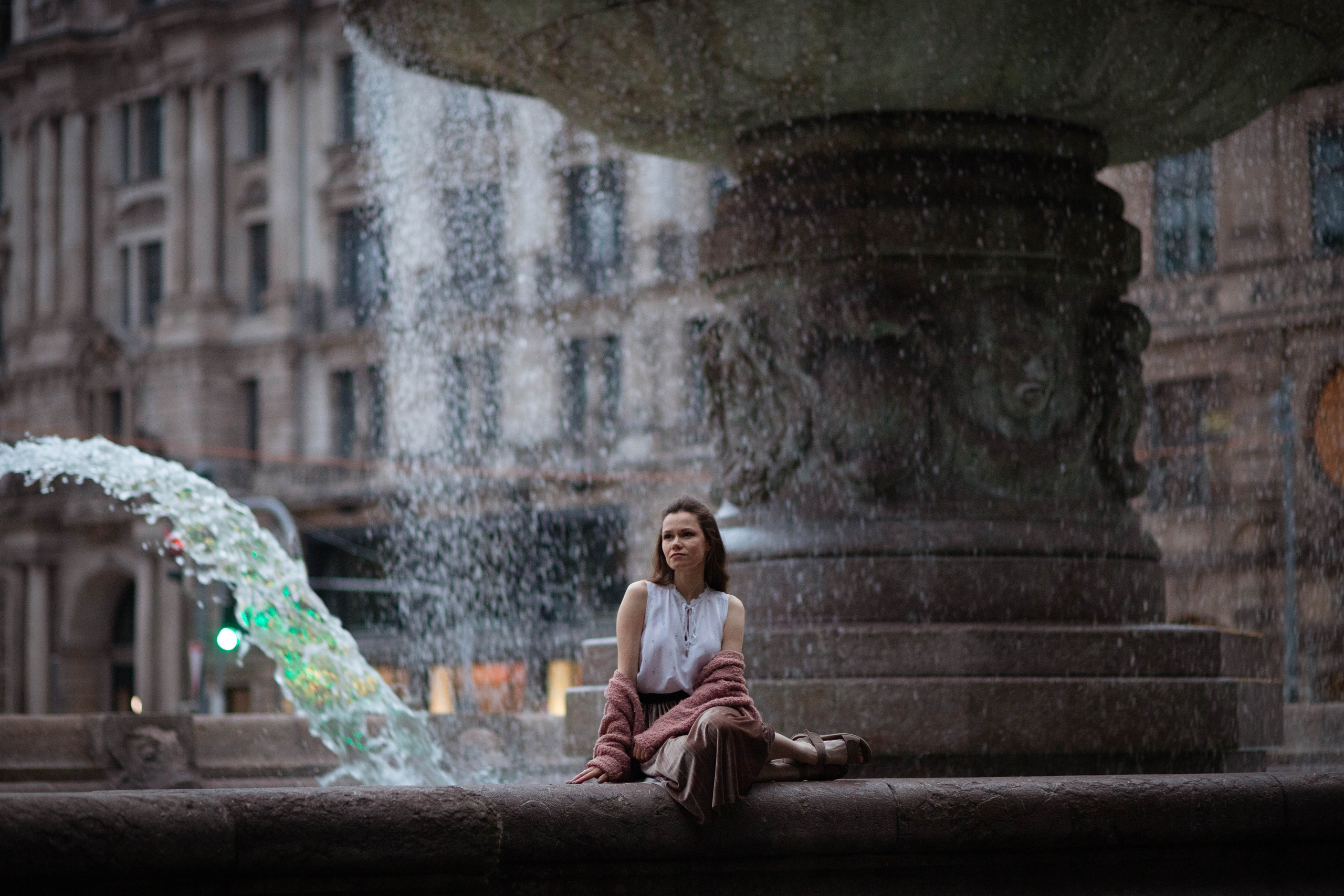 Portraits. Familien- und Kinderfotografin Katerina Vlasenko, München