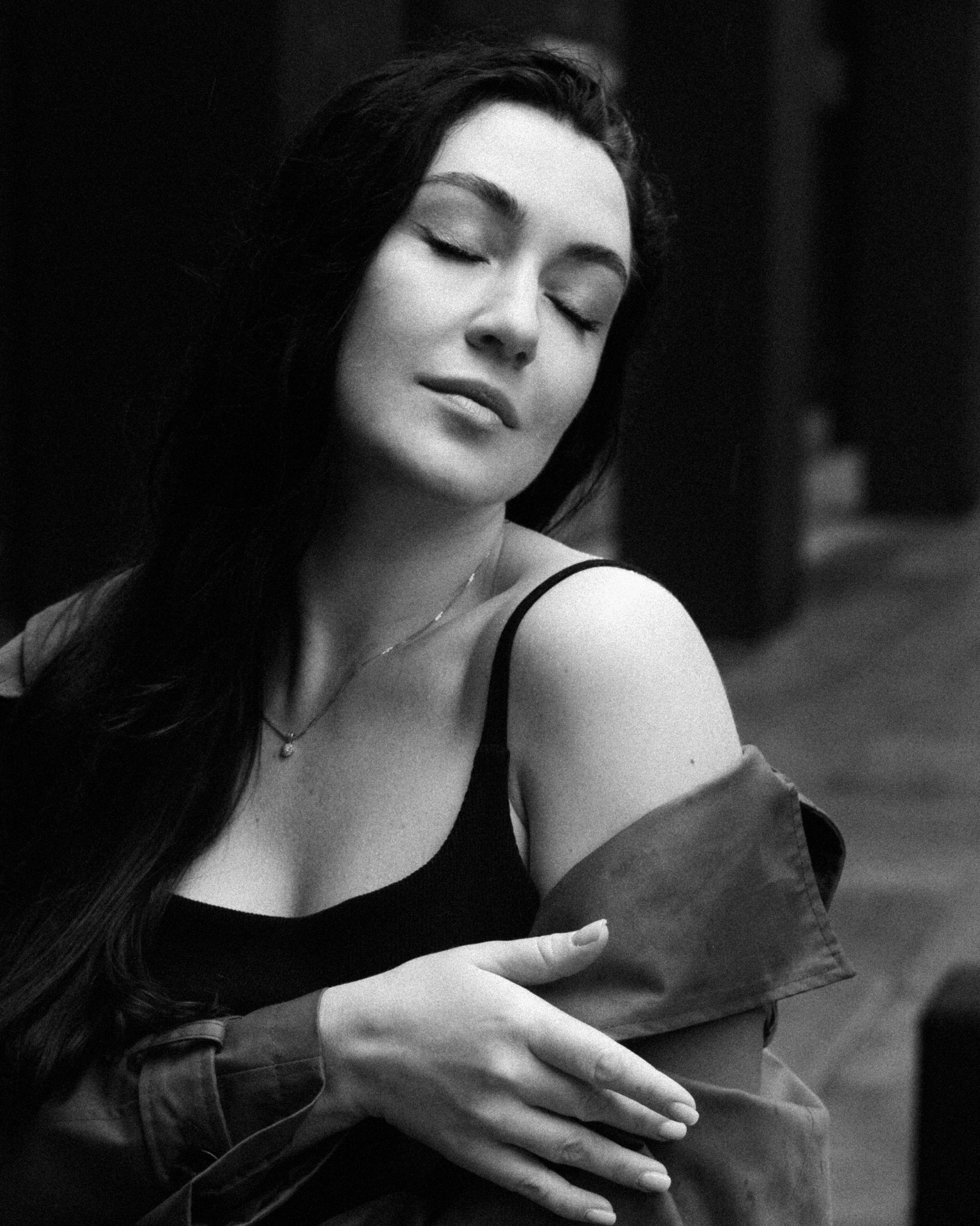 Julia. Portrait photographer in Warsaw