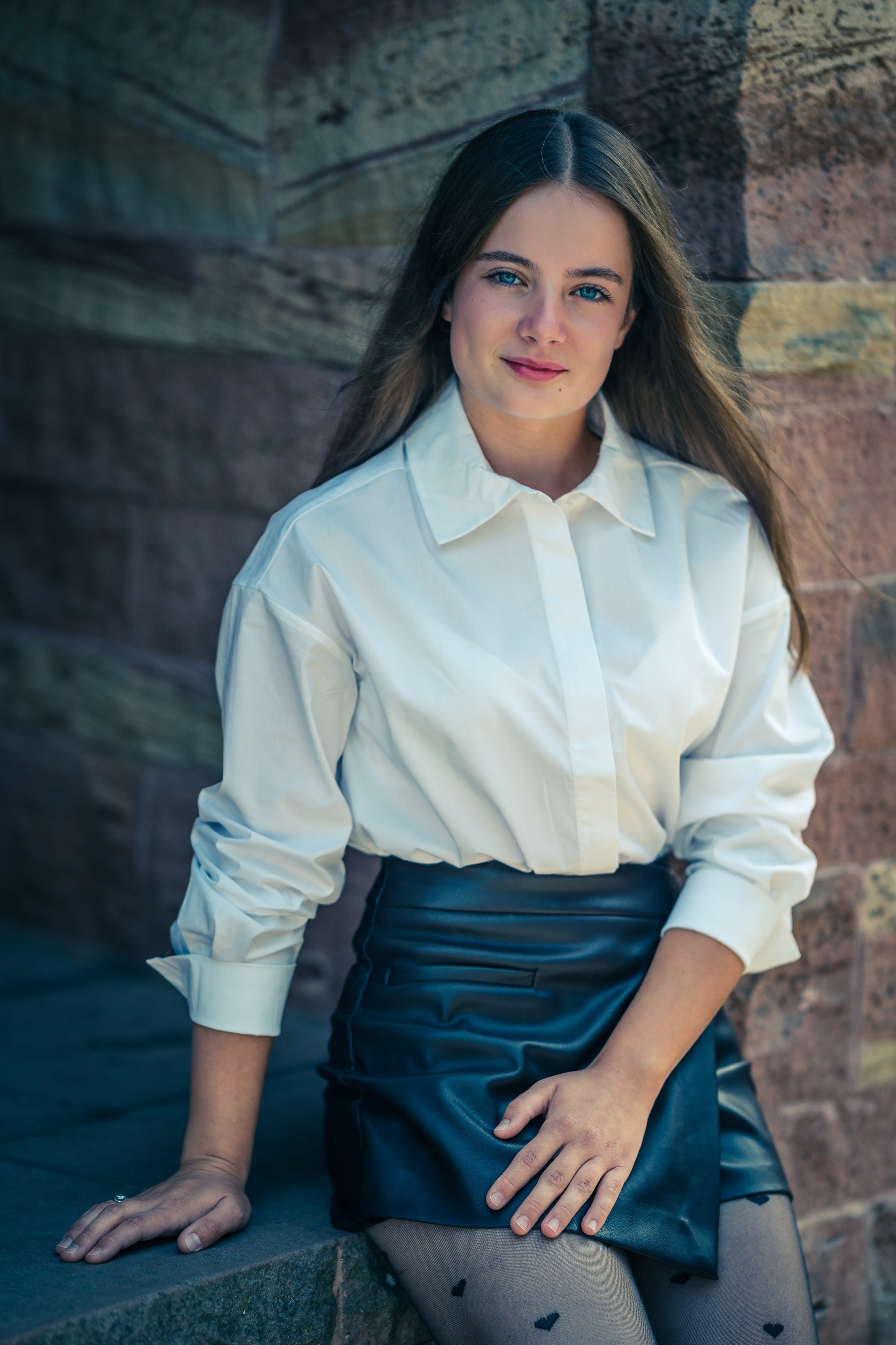 Portraits. Cristian.Fotografie