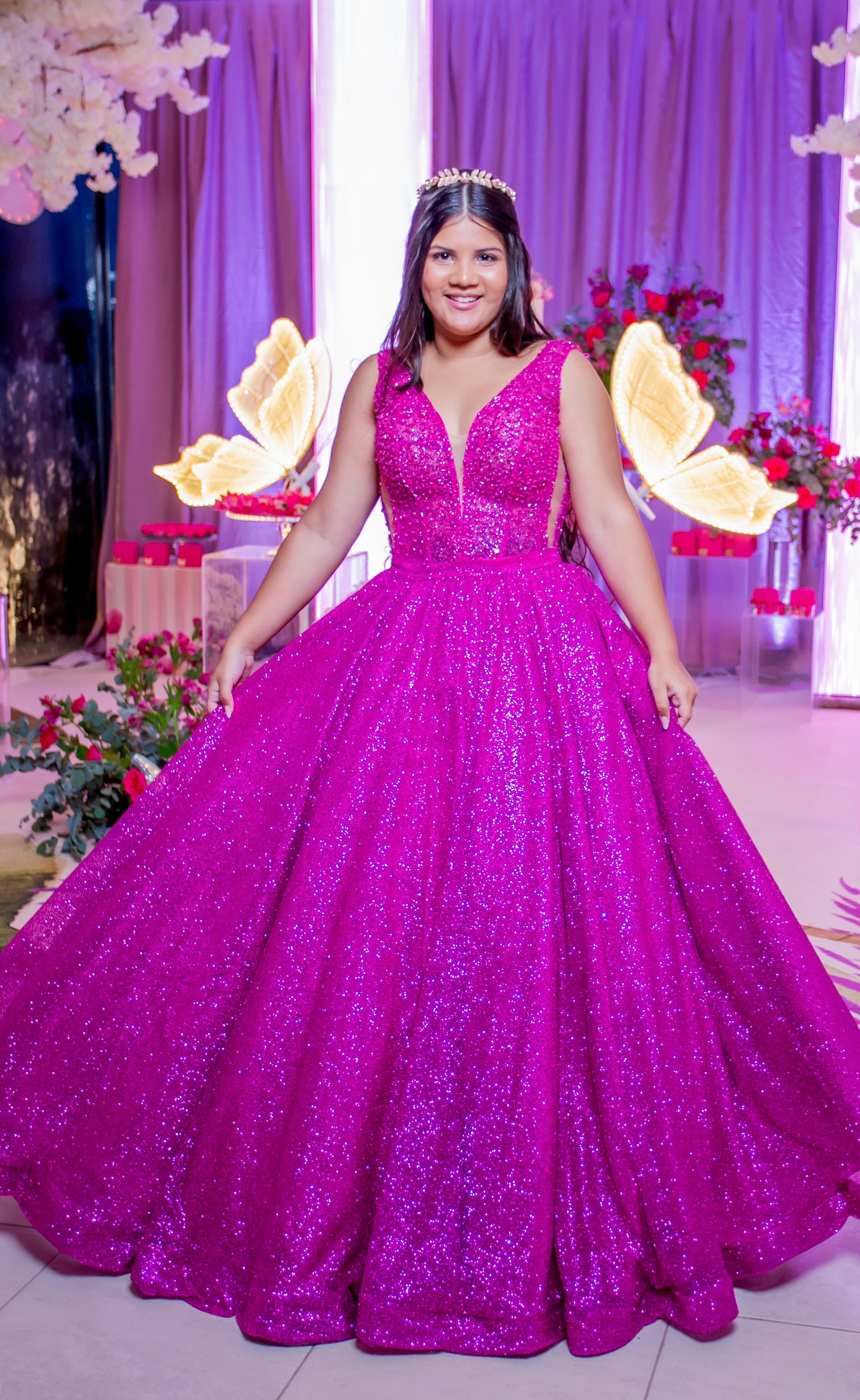 XV Anos Camila. Flavio Nunes Fotografia (Fotografo especializado em Fotografia de 15 Anos e Ensaios)