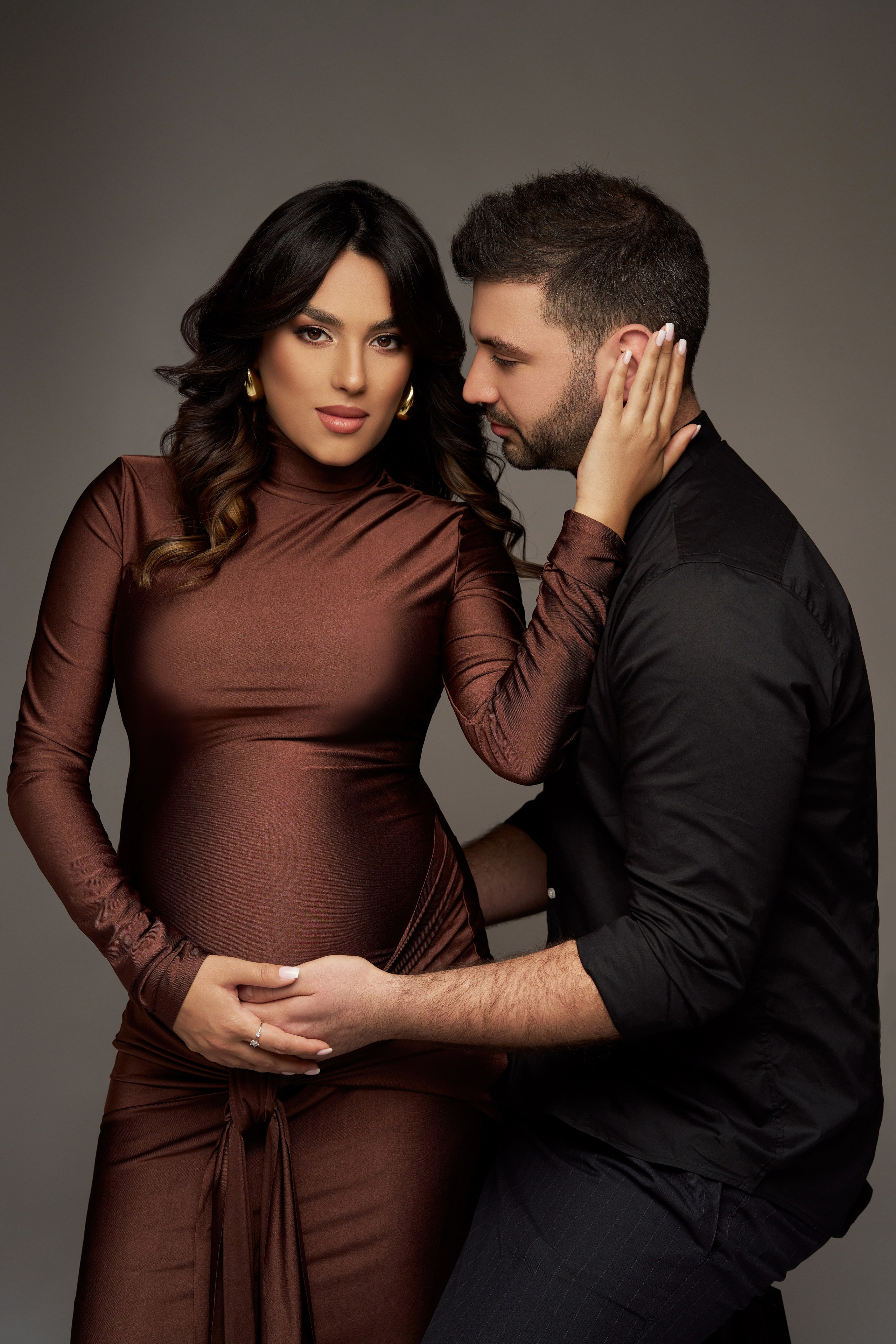 Pregnancy. Studio Timis