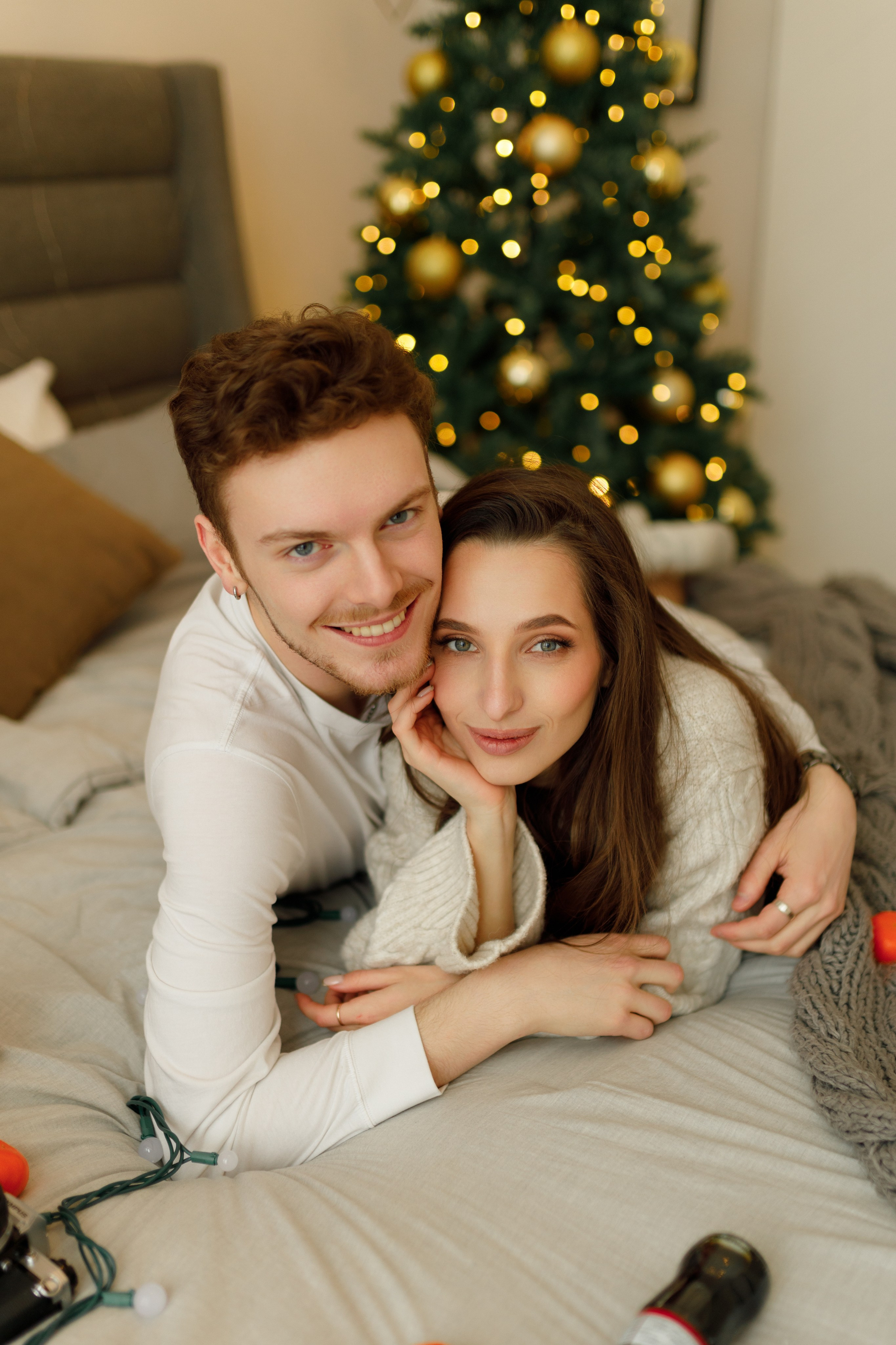 Christmas minis 2025. Home