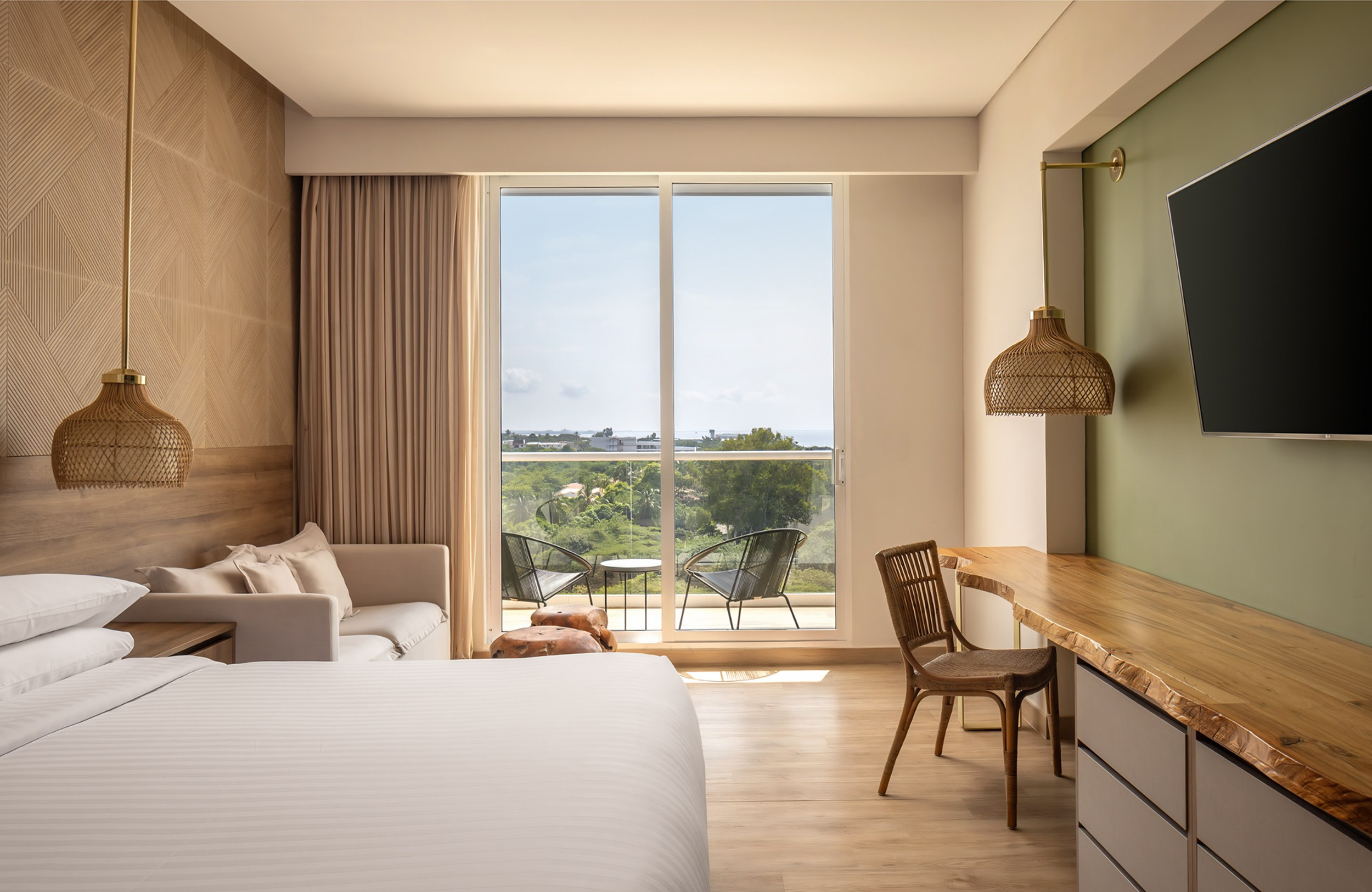 Rooms. Professionals Hotel Content Creators Salt and Pepper Studio