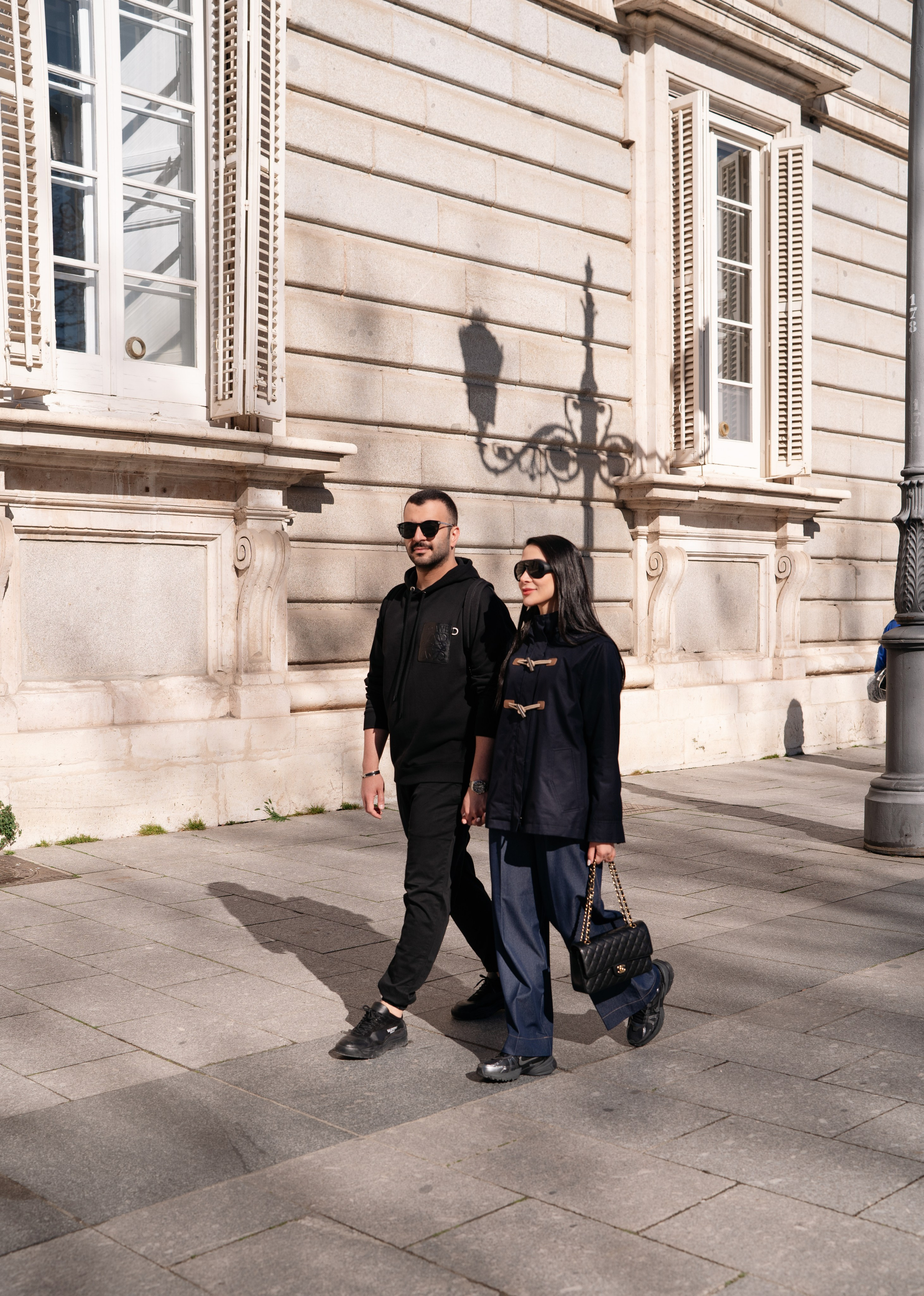 Yasaman&Hooman. Photographer in Madrid, Spain. Alyona Belyaninova