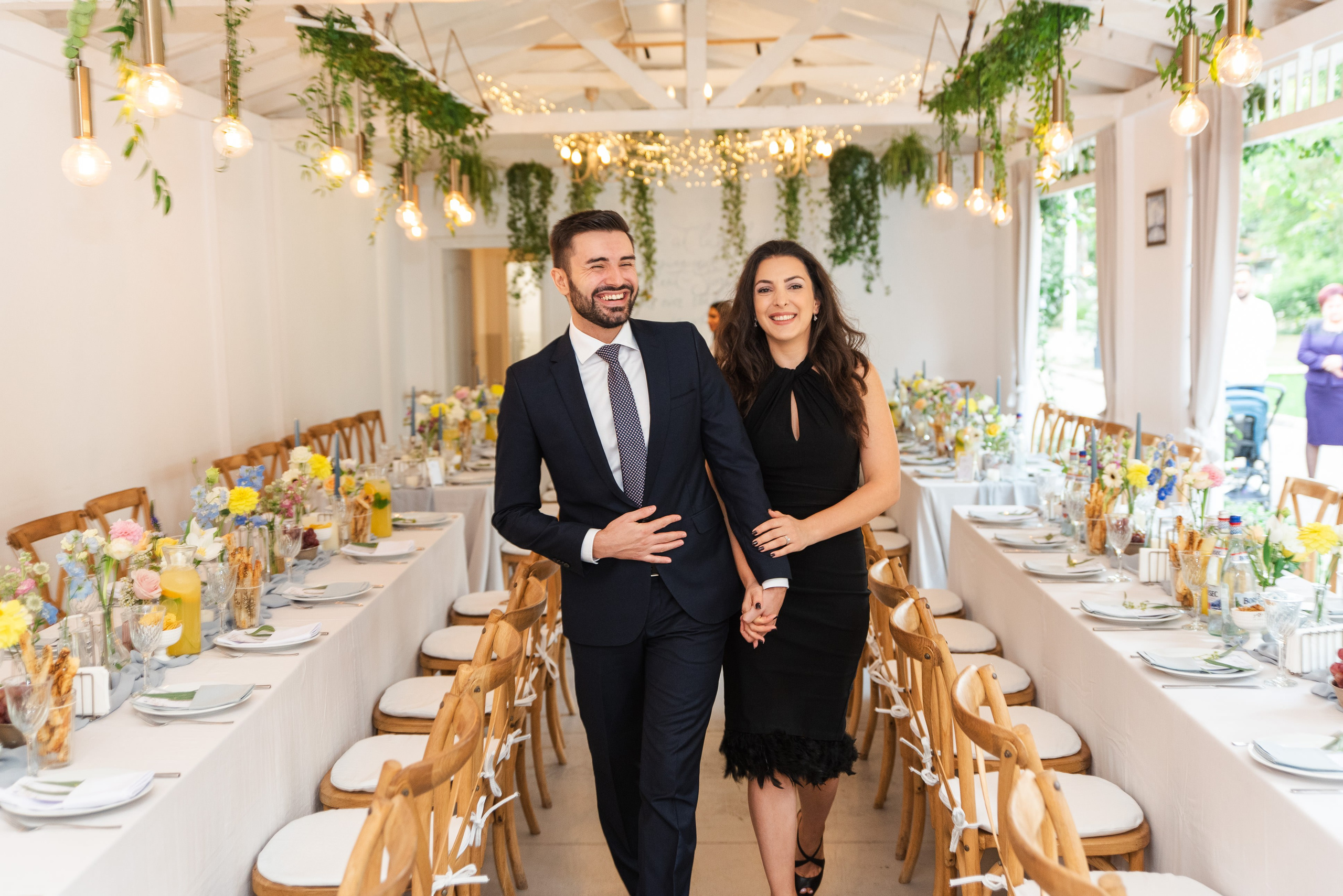 Daniel Cioc - Fotograf profesionist în București, specializat în evenimente, nunta, botez, corporate, portret și boudoir