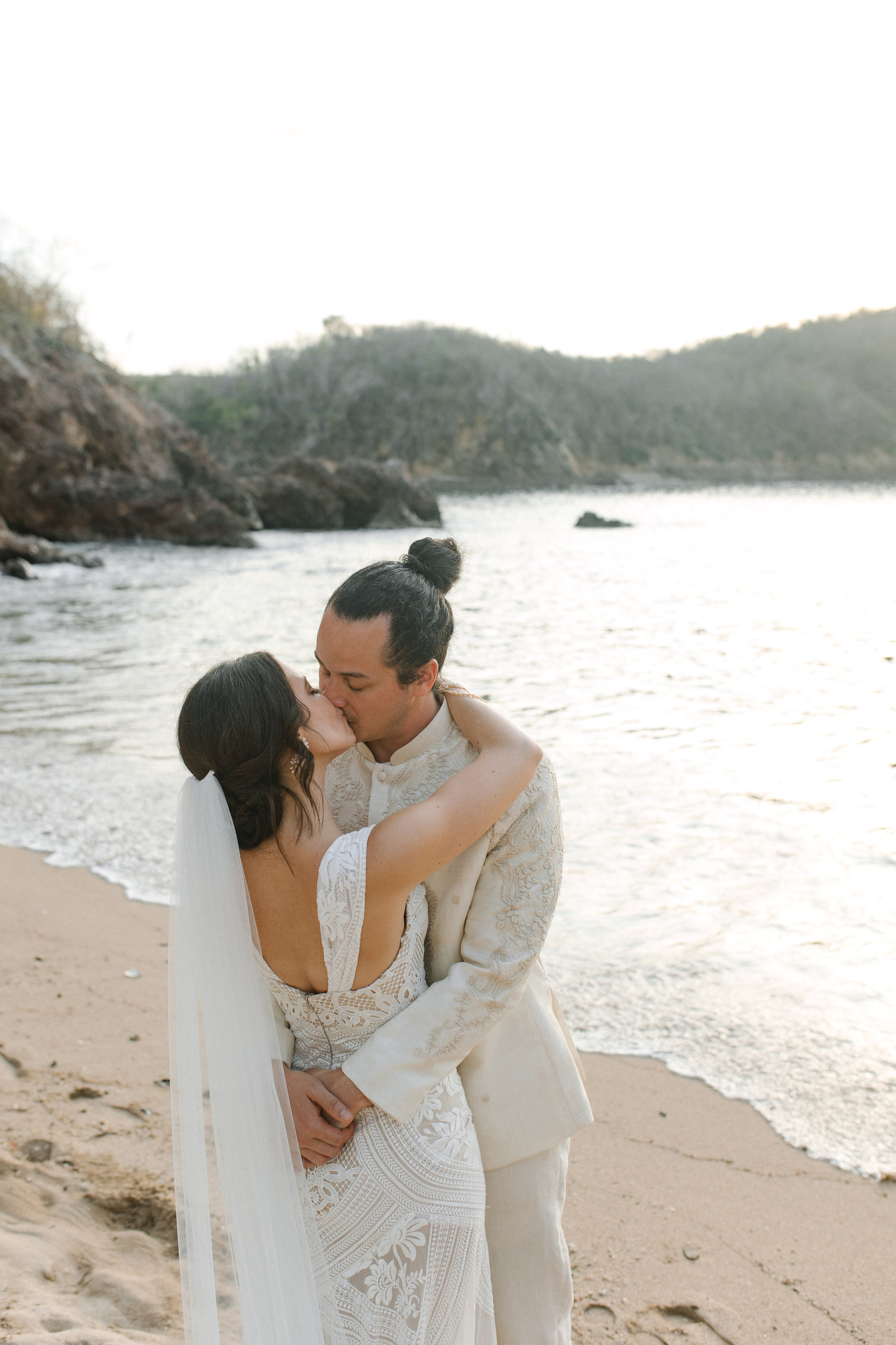 Playa Careyes, Casa Tauro. Wedding photographer Mexico Sayulita Puerto Vallarta Punta Mita Cabo