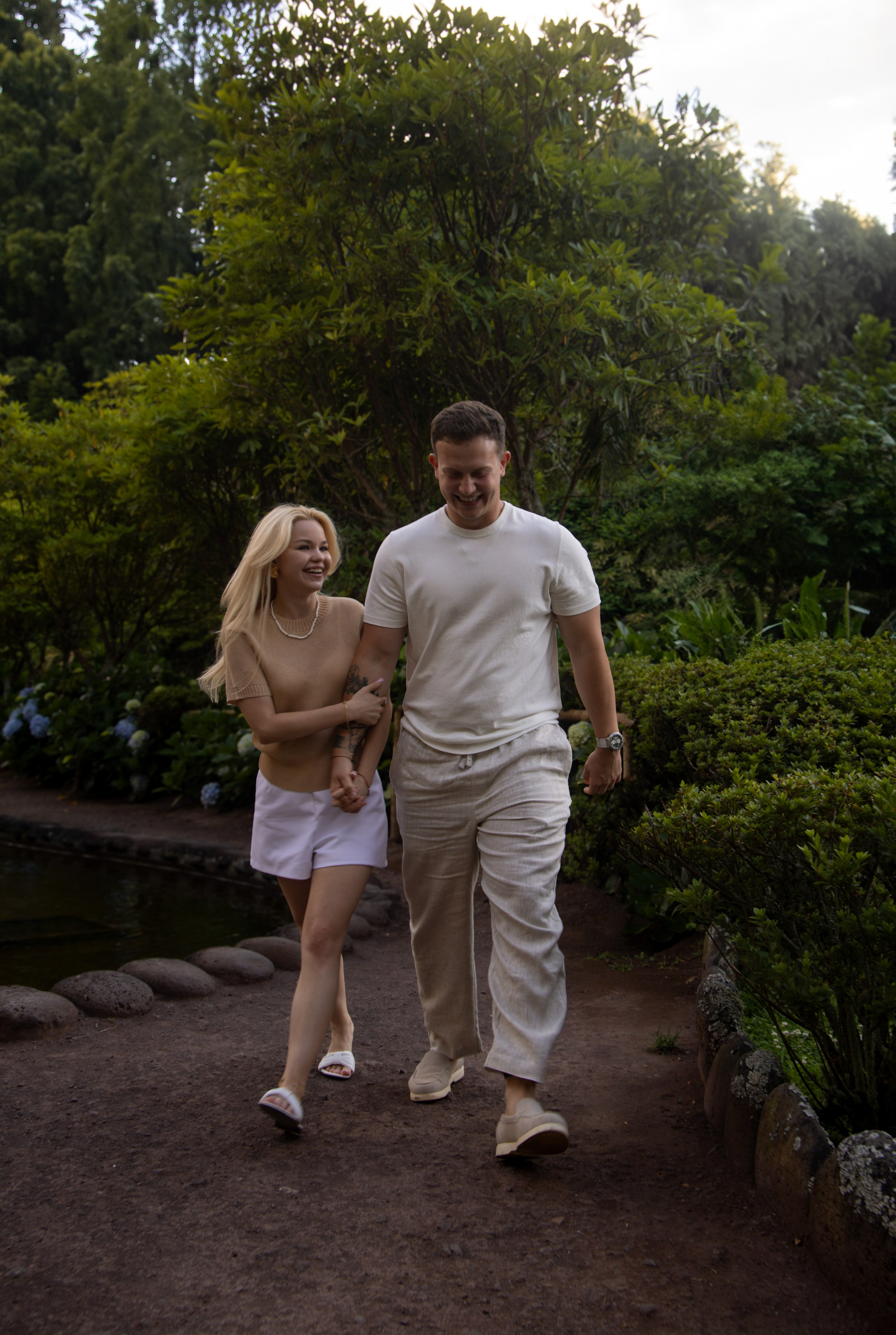 Vasilisa & Ilya. IRINA KALMYKOVA | PHOTOGRAPHER AZORES