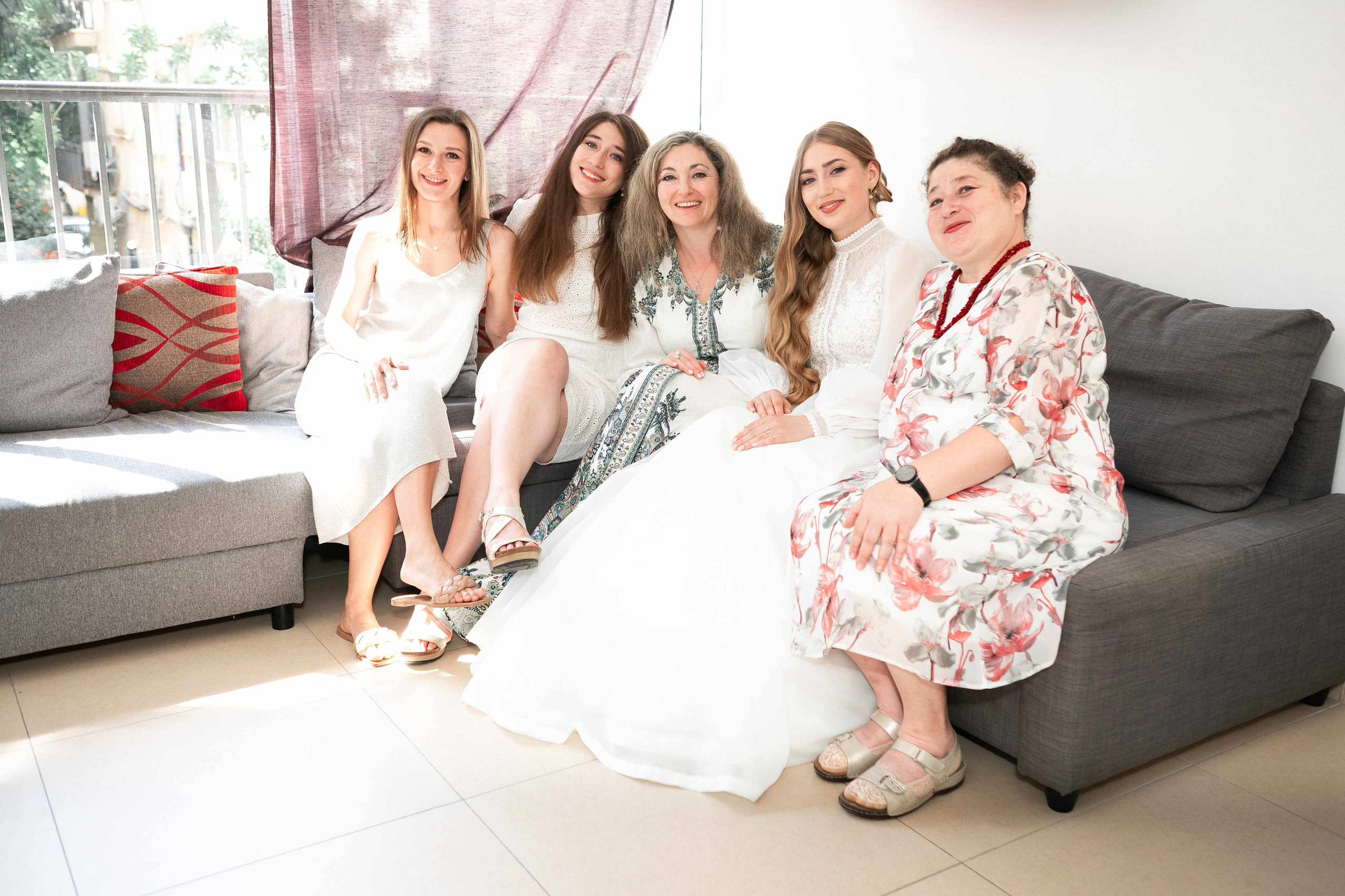 WEDDING IN A COZY PLACE NEAR TEL AVIV. PHOTOGRAPHER IN ISRAEL