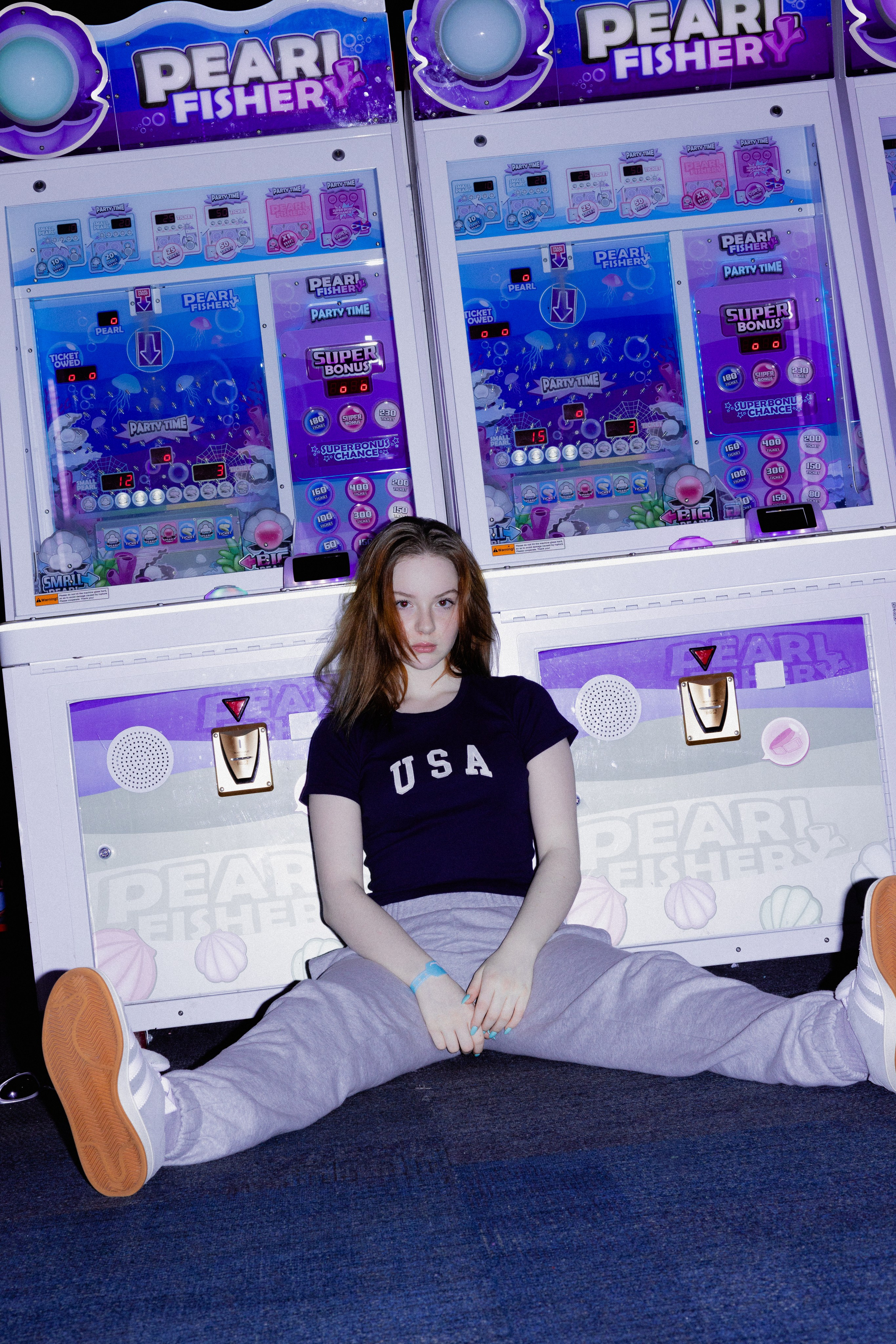 Portrait. Boston wedding and portrait, real estate photographer Svateev Andrey