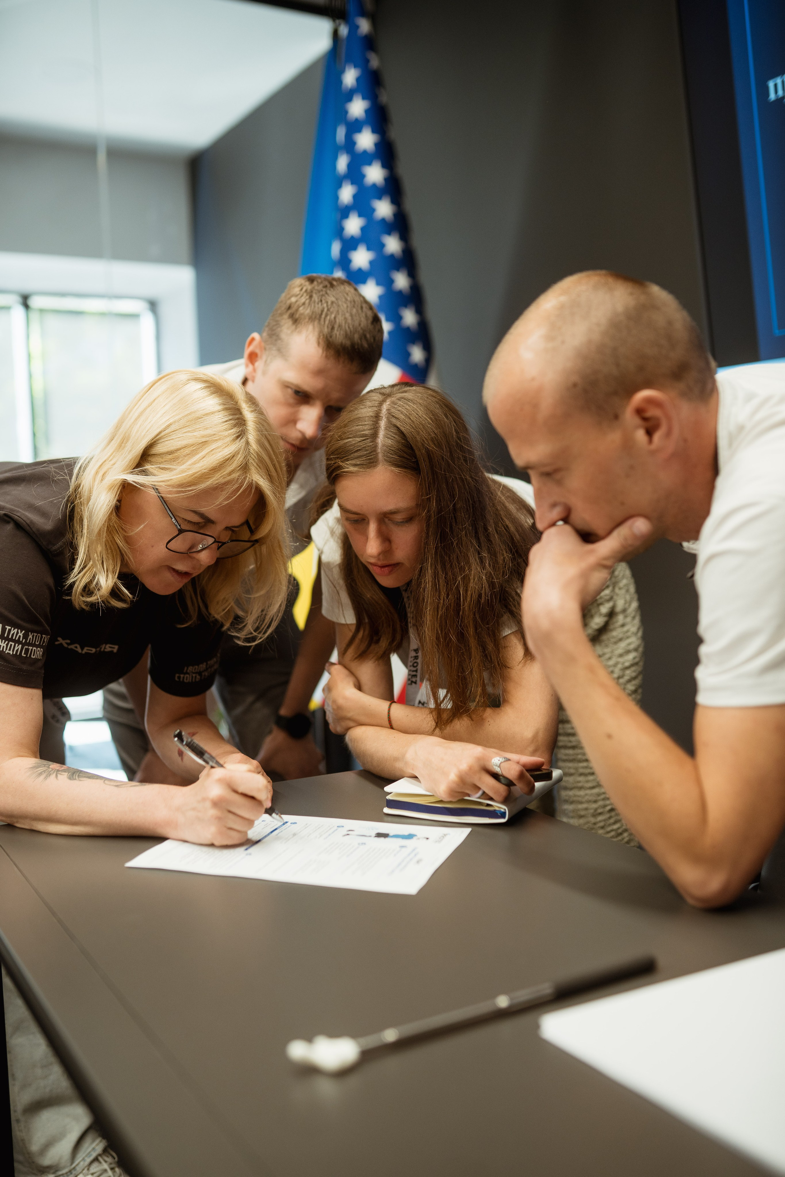 Protez Academy. Kostiantyn Holinchenko. Reportage and portrait photographer