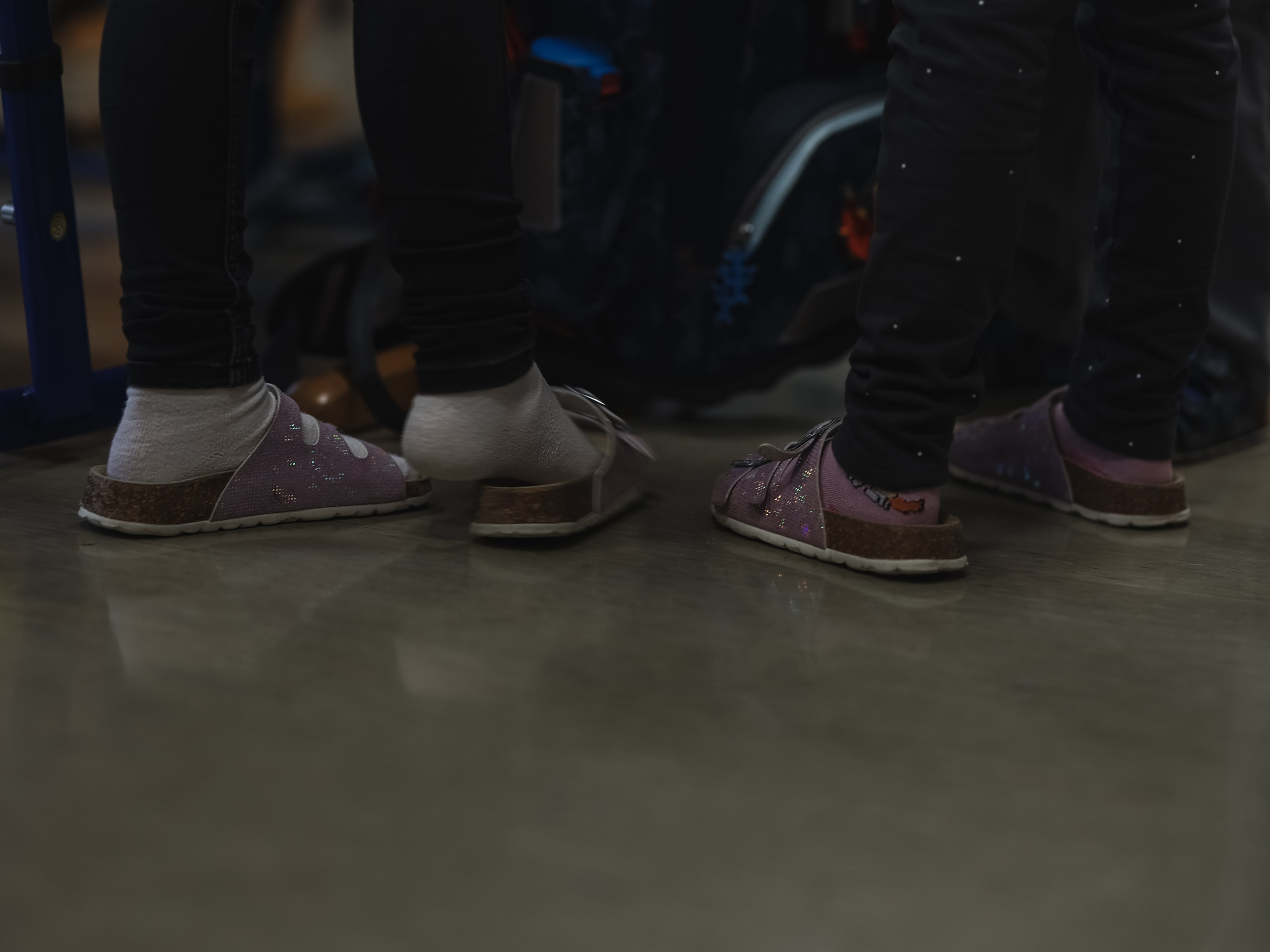 Das Schulleben. Professionelle Familienfotografie, Kinderfotografie und Portraitfotografie in Linz, Oberösterreich - Albina Vaniyants, Fotografin aus OÖ