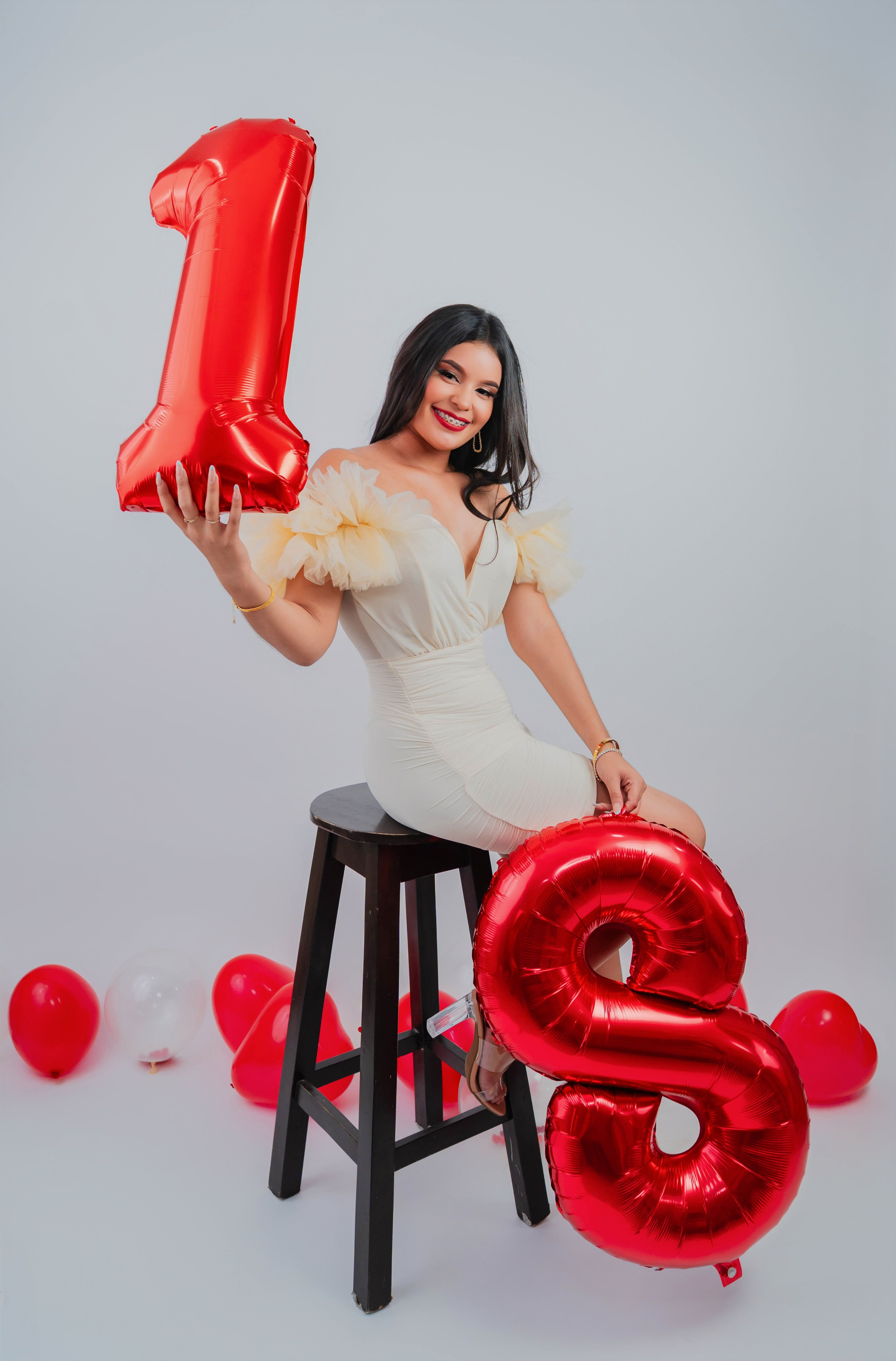 ESTUDIO. Capmoments PhotographyI’m