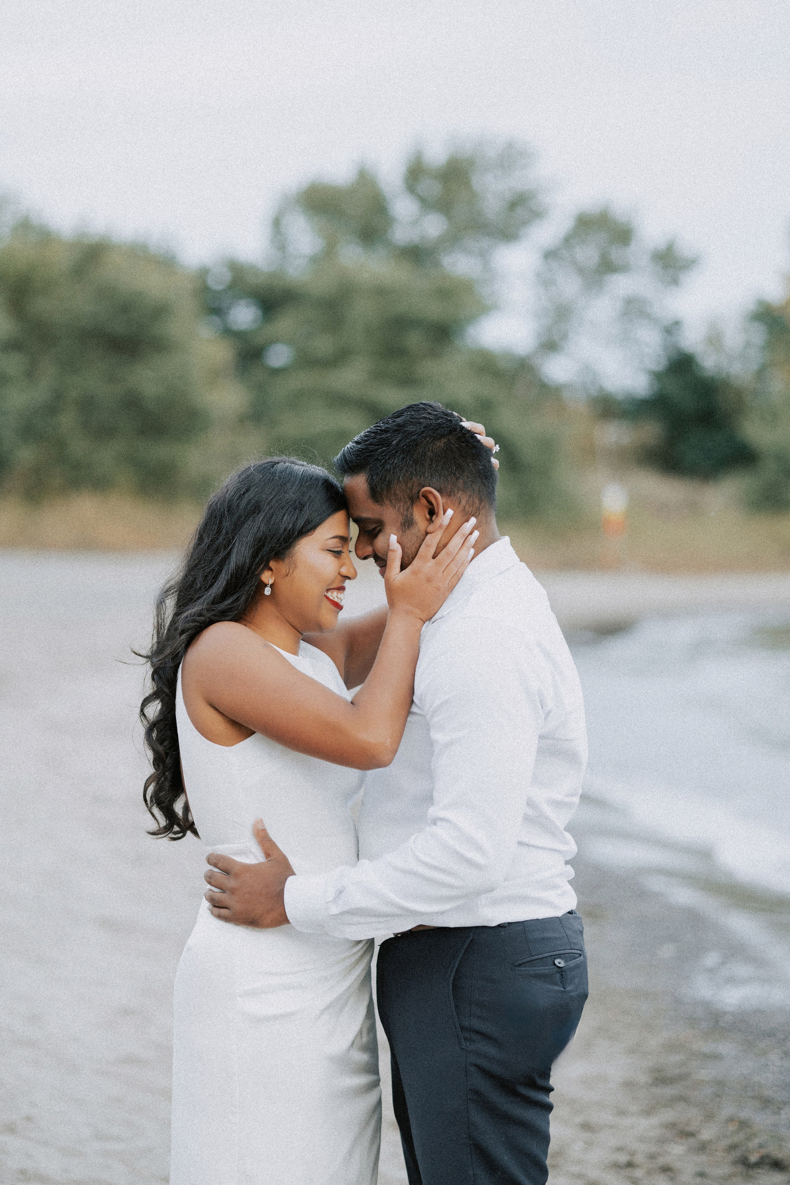 Proposal Scarborough Bluffs. Chernenko.photography