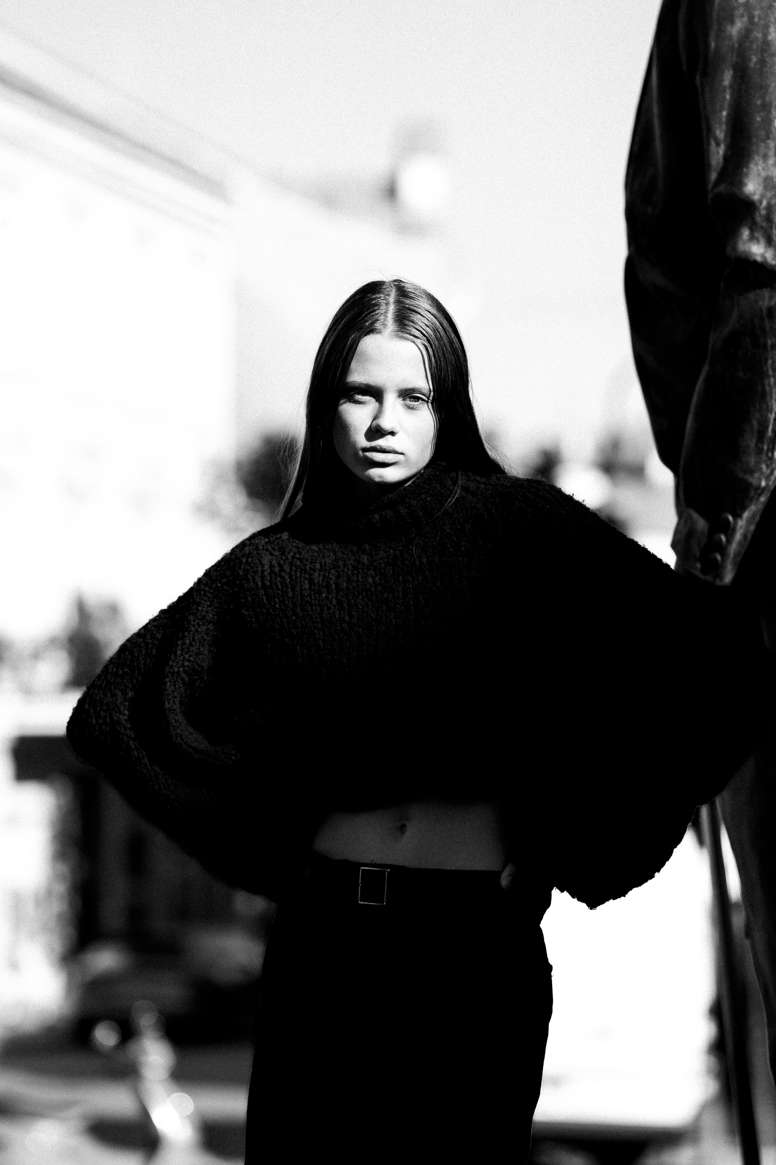 Skaistė. JEVGENIJ BALEZIN | Portretų fotografas | Vilnius