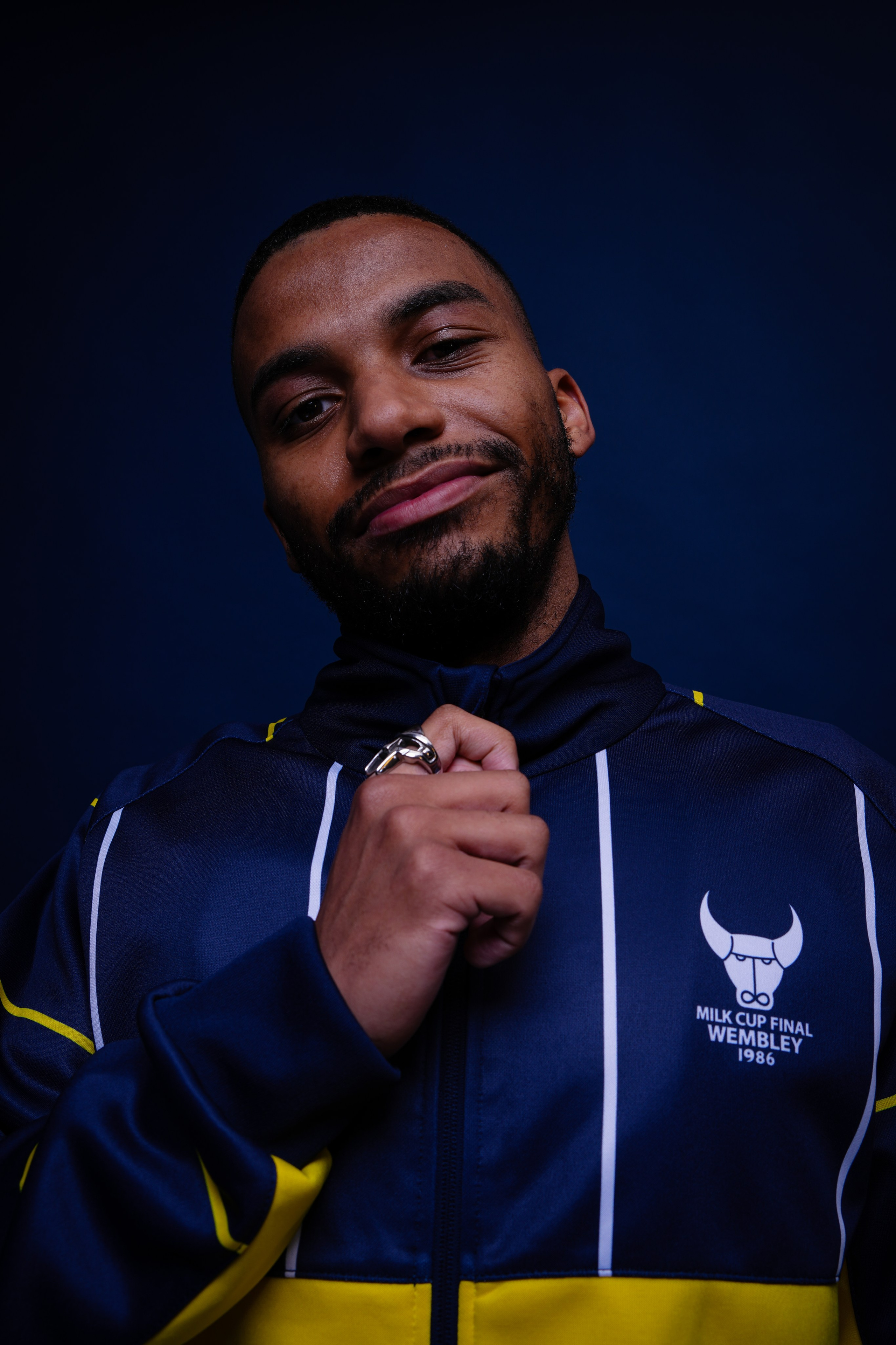 Campaigns. Jay Soundo — Sport, Fashion & Commercial Photographer