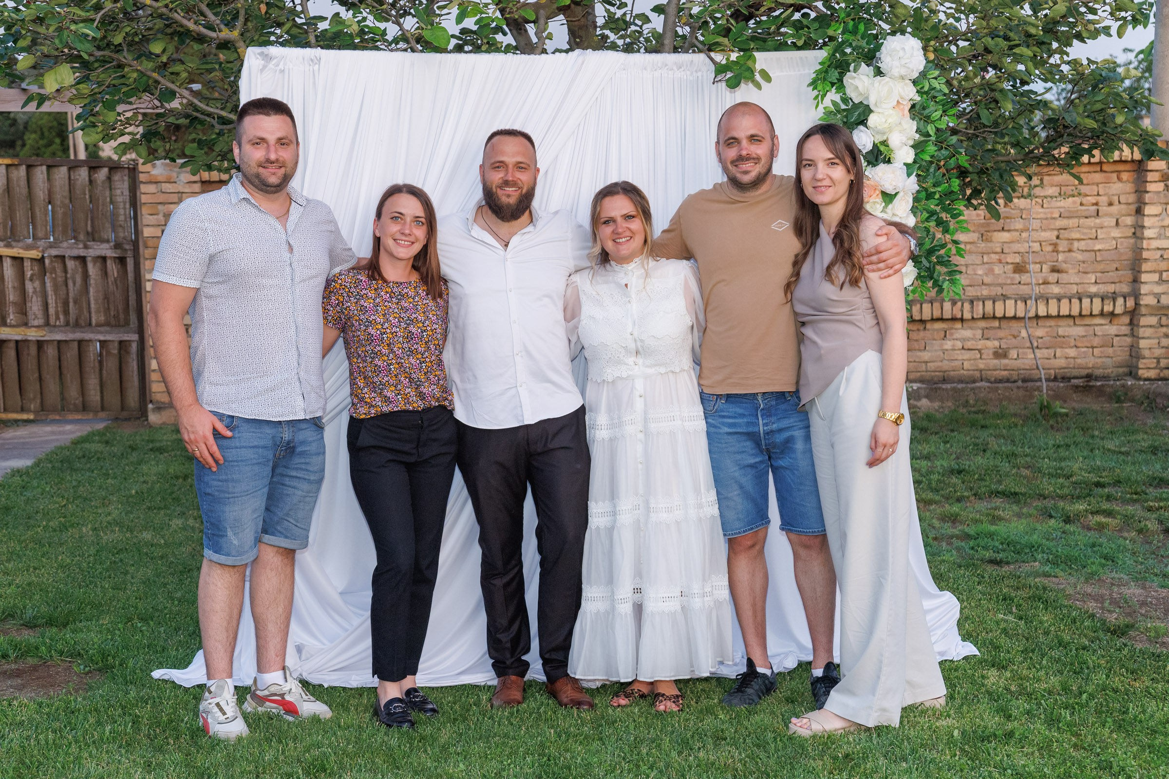 Daca & Saša. Fotograf venčanja i vaših značajnih događaja