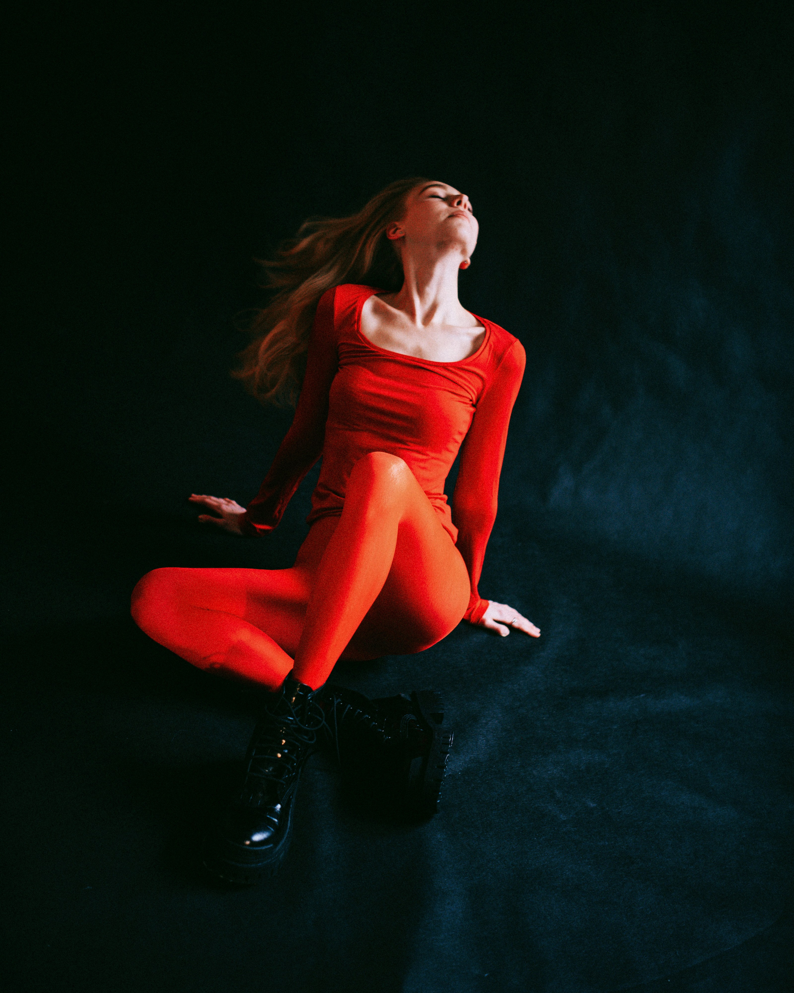 VLADA. Inna Mendelson — Photographer