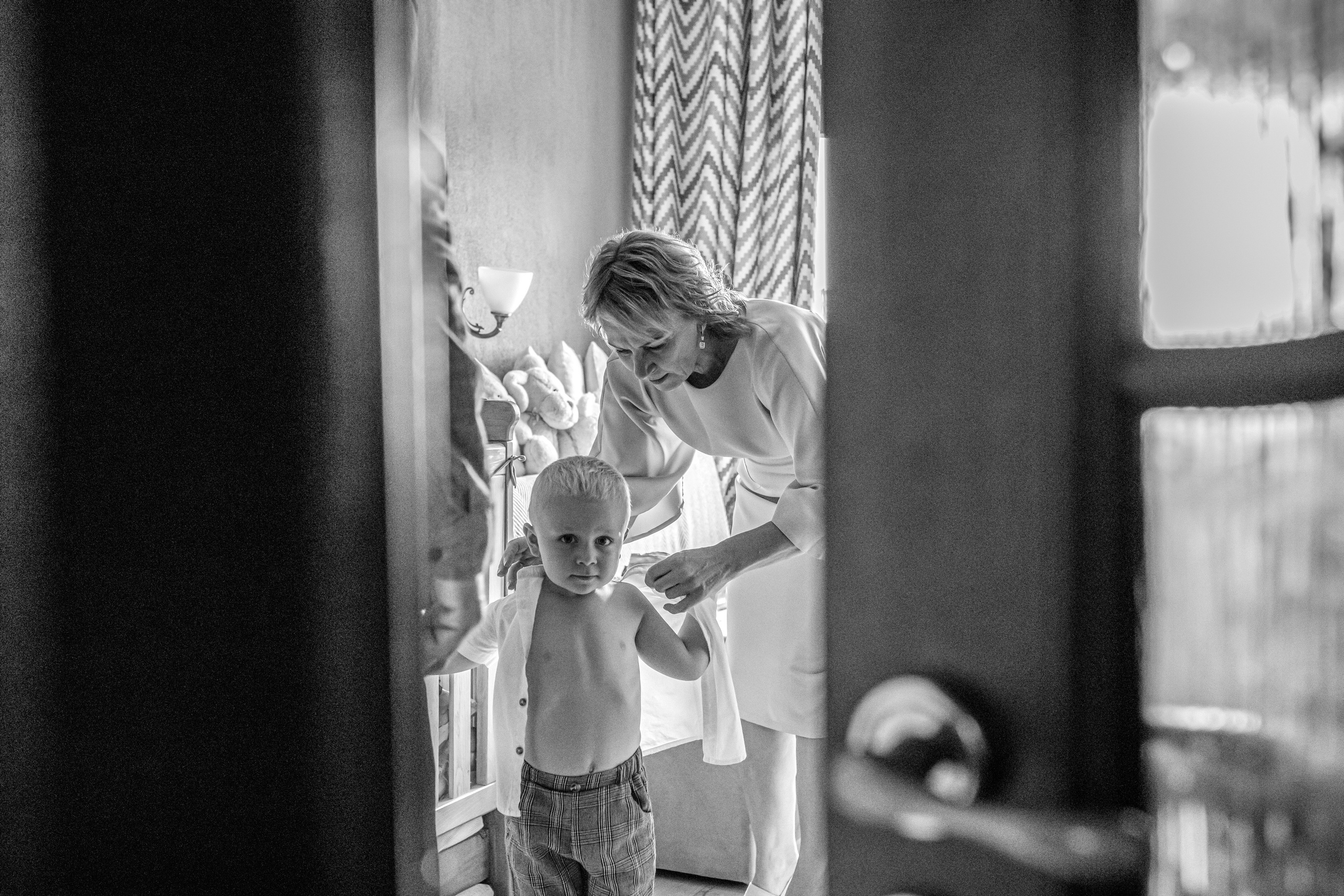 Urtė. Wedding and family photographer in Lithuania — Yvanessa Gelvano