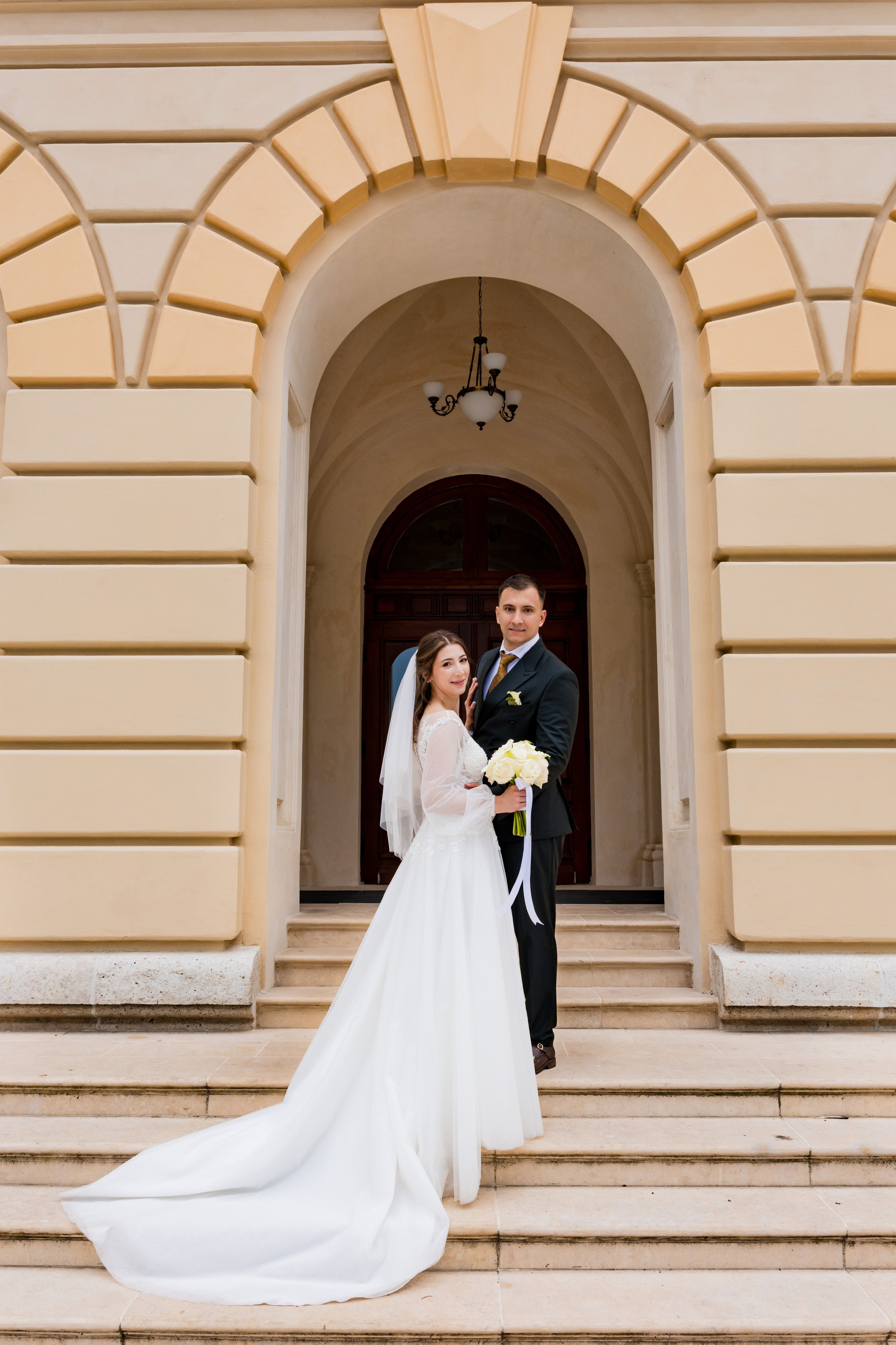 Andreea & Alin. Fotograf de nunta — Ionut Belea din Calarasi, dar si evenimente corporate din Romania