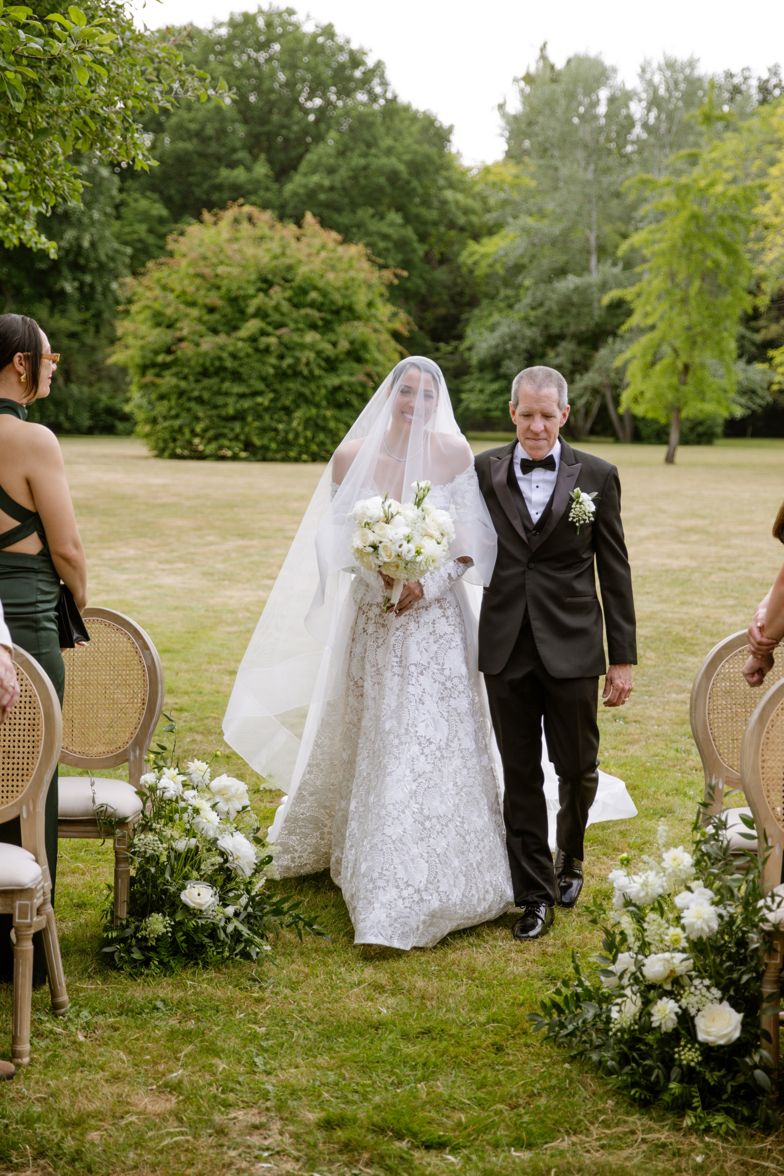 Anthony & Gabrielle | Wedding Photography in France. Paris Wedding Photographer