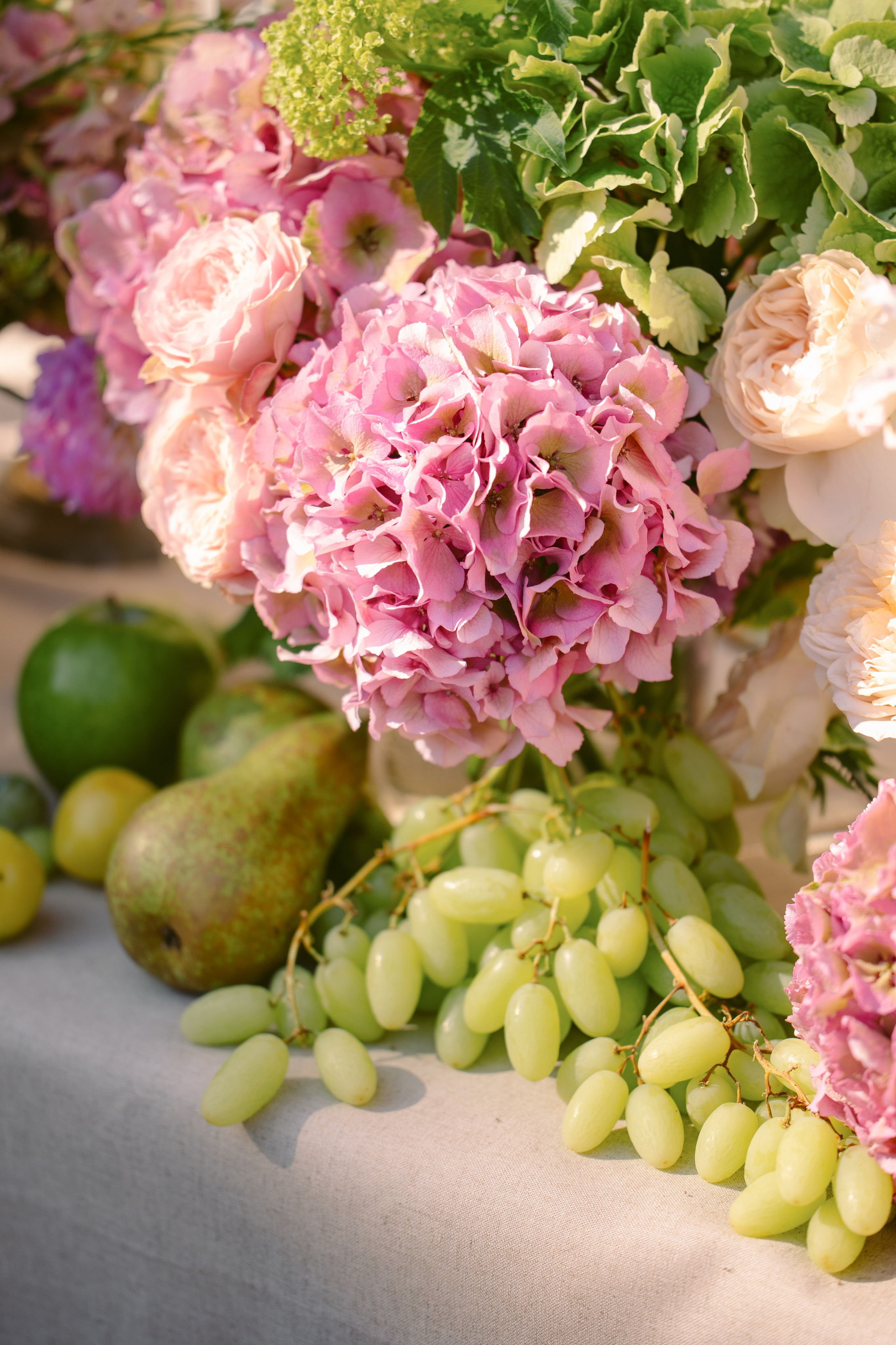 Xenia & Aleksey. Photographer in Paris