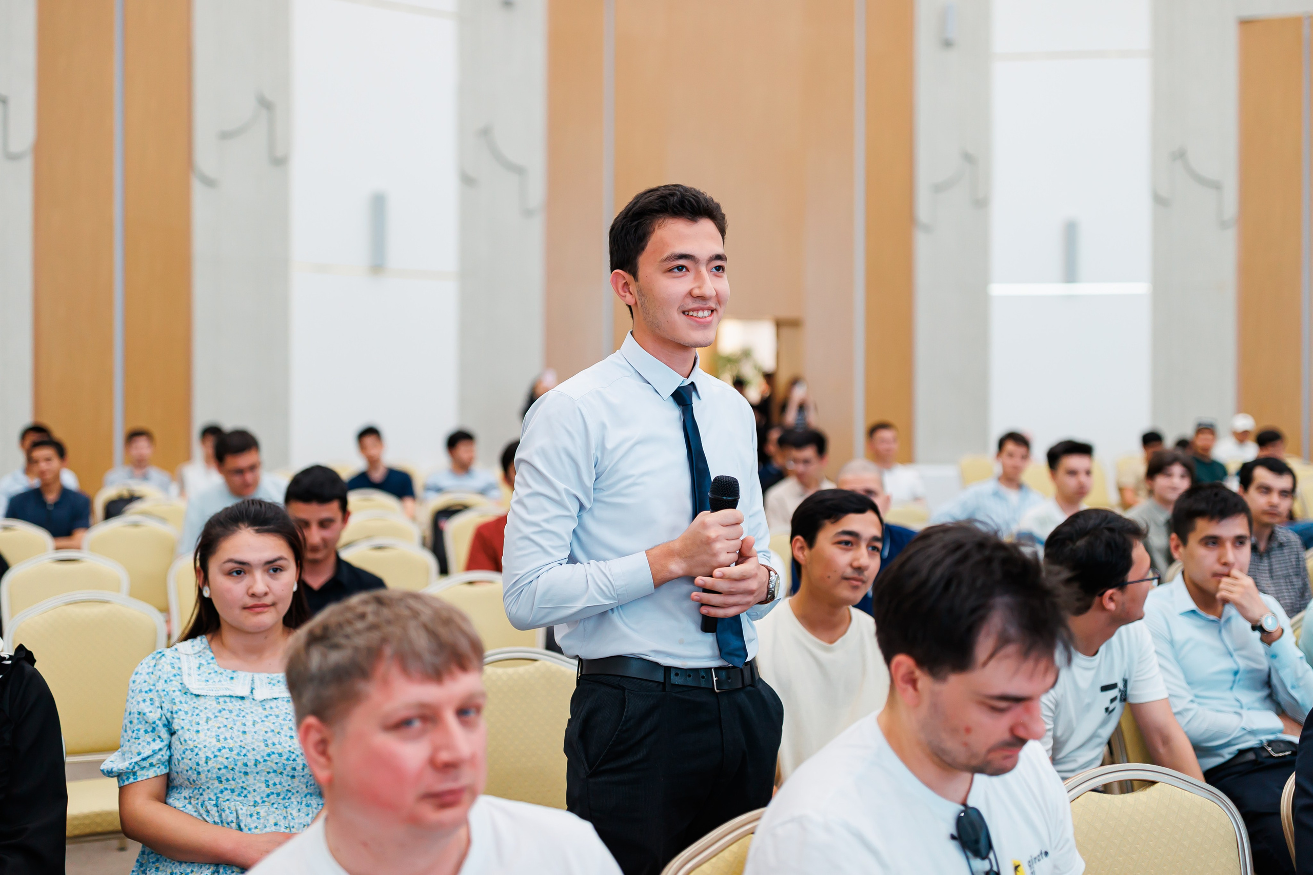 Репортажная фотосъёмка. Яркие моменты, запечатленные в каждом кадре