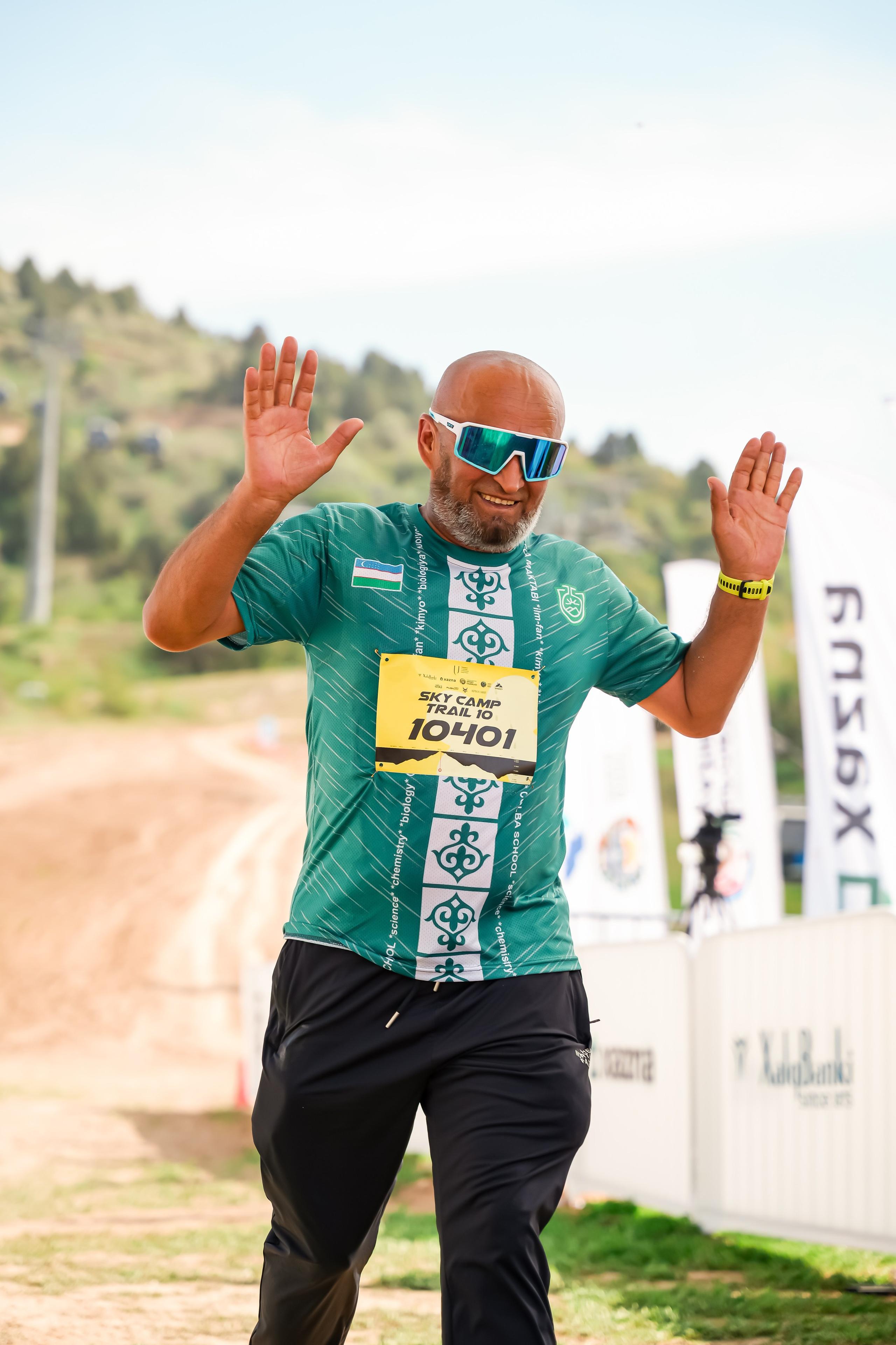 Спортивная фотосъёмка. Яркие моменты, запечатленные в каждом кадре