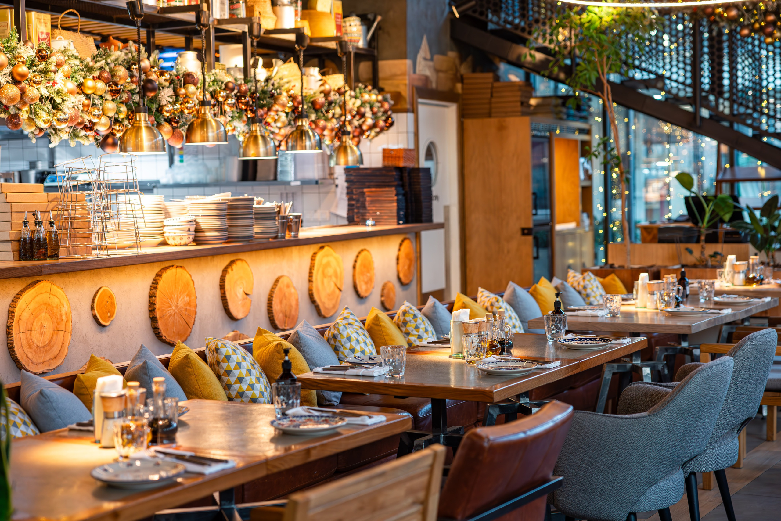 Интерьерная фотосъёмка. Яркие моменты, запечатленные в каждом кадре