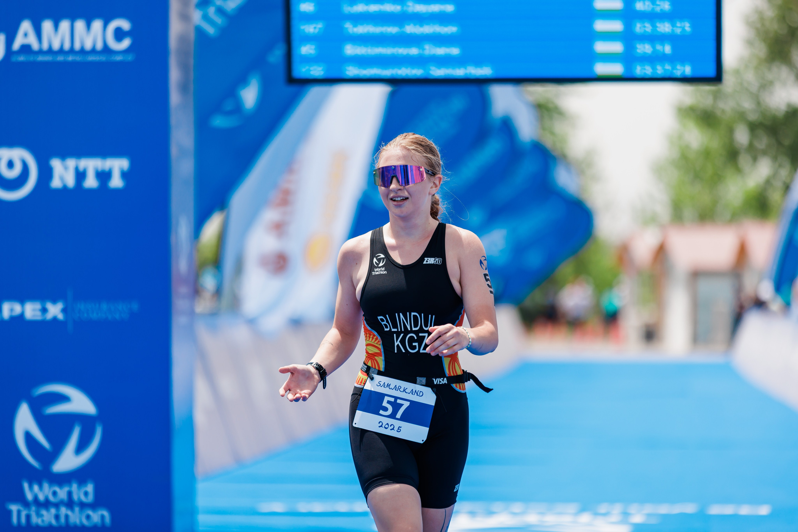 Спортивная фотосъёмка. Яркие моменты, запечатленные в каждом кадре