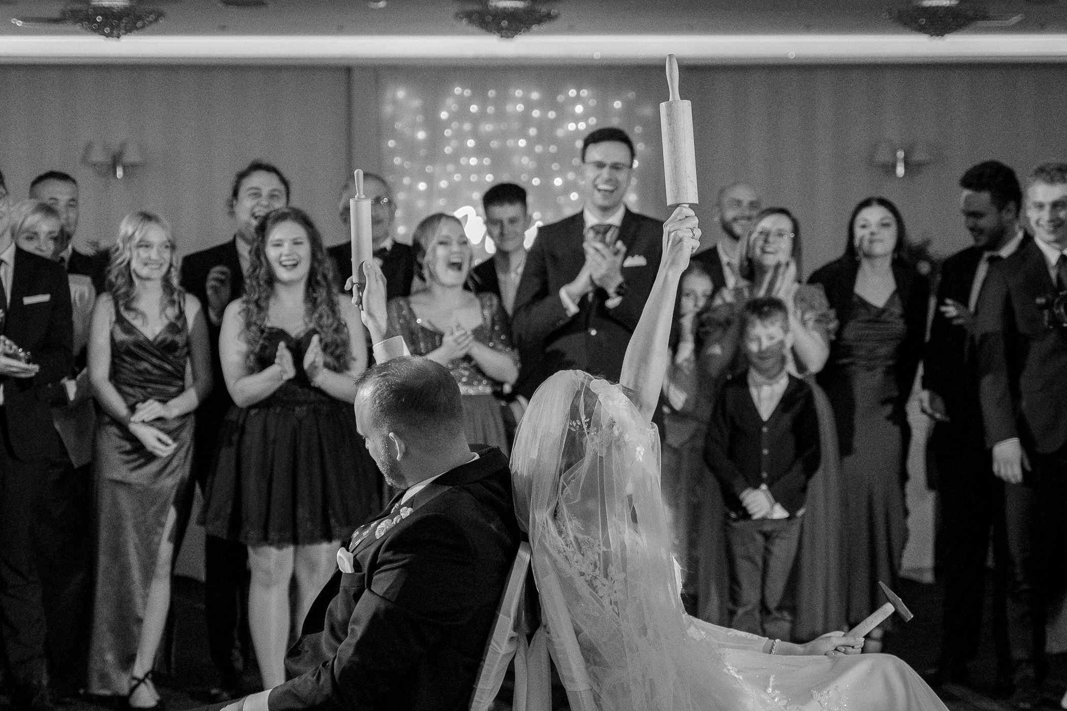 Patryk i Barbara 14.10.2023. Wedding photographer Warsaw and Europe