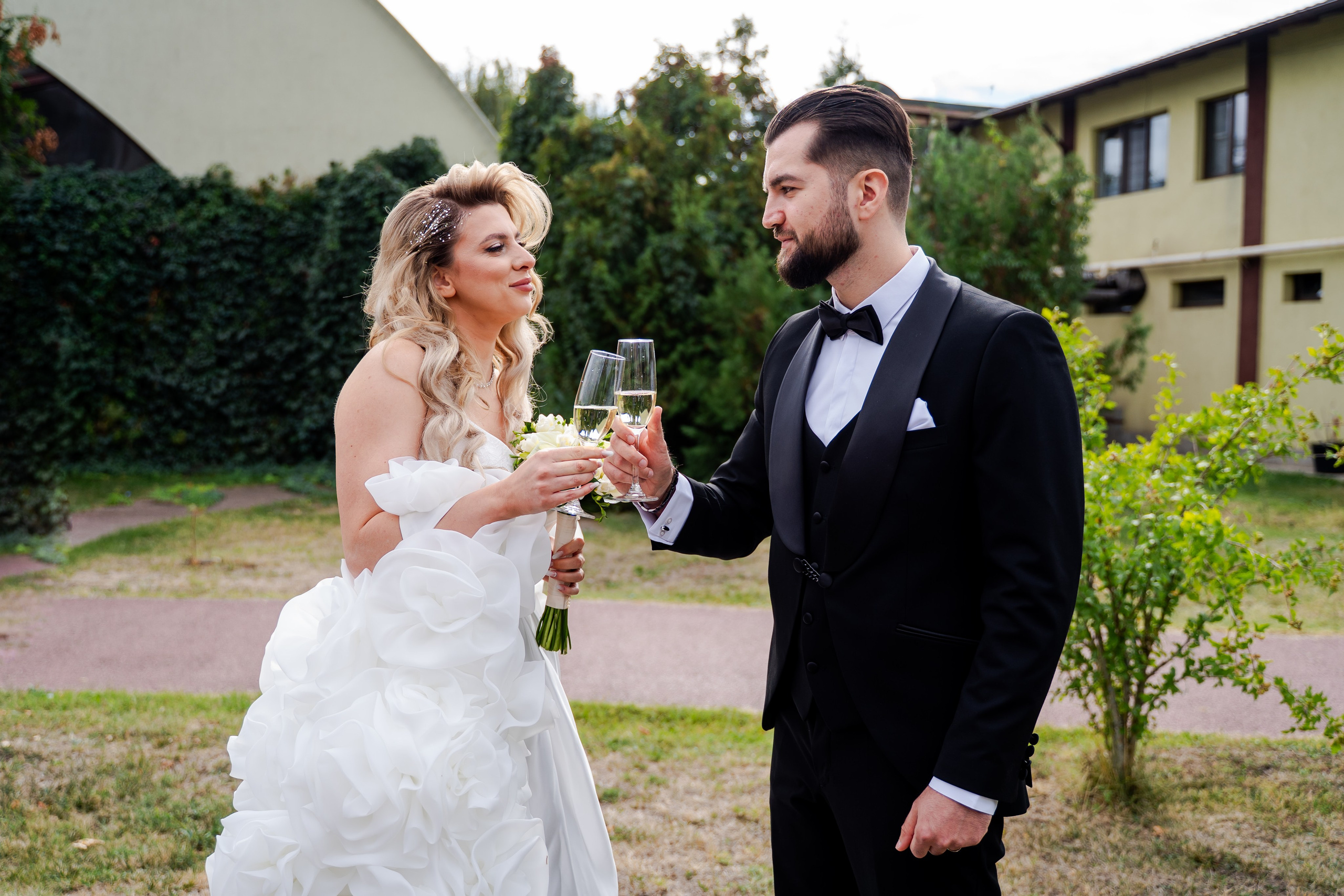 Nunta Amalia si Florin – Fotograf Ploiesti. Fotografie | Videografie | ARN Creative Events