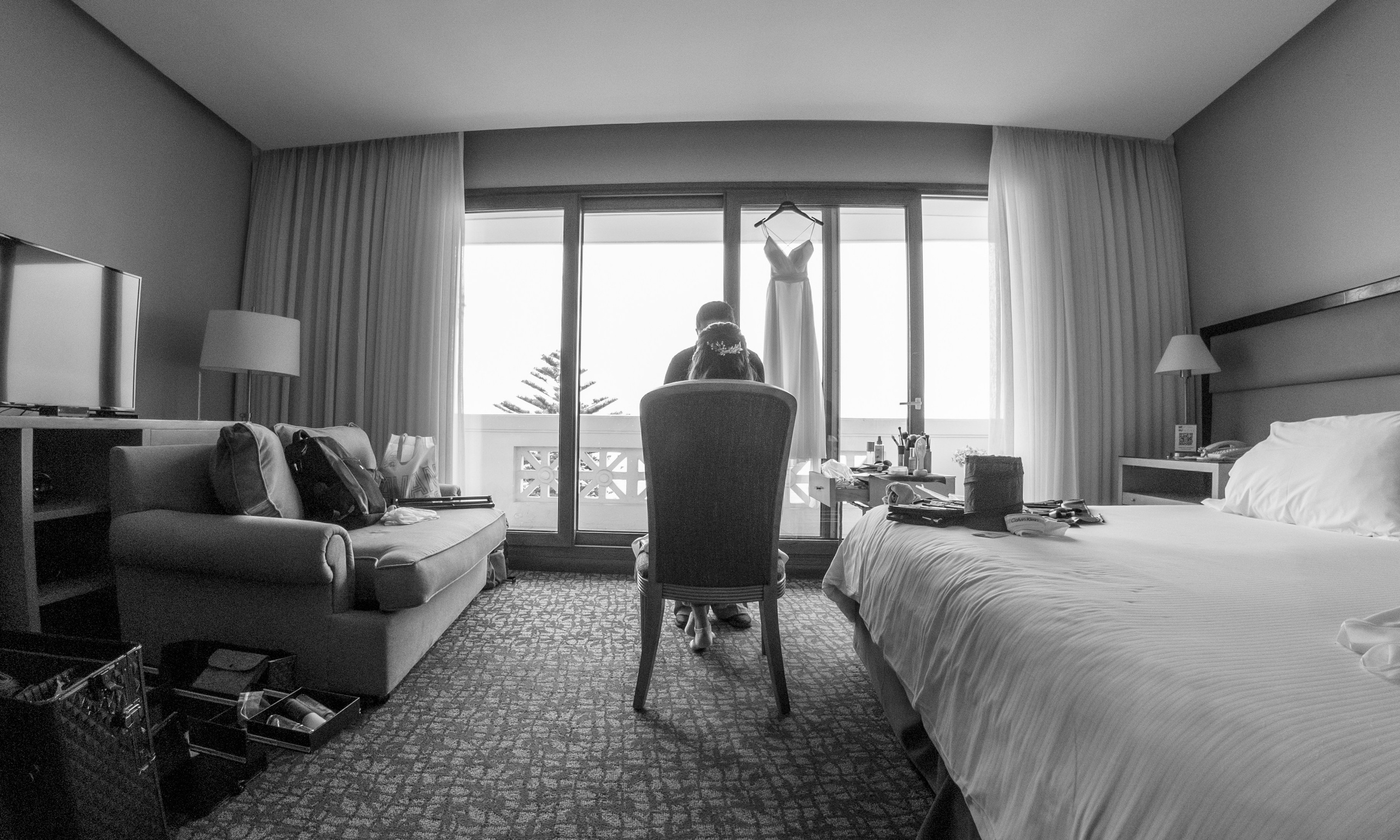 Francisca & Justus. CR Films | Fotografía y Video de Bodas en Chile