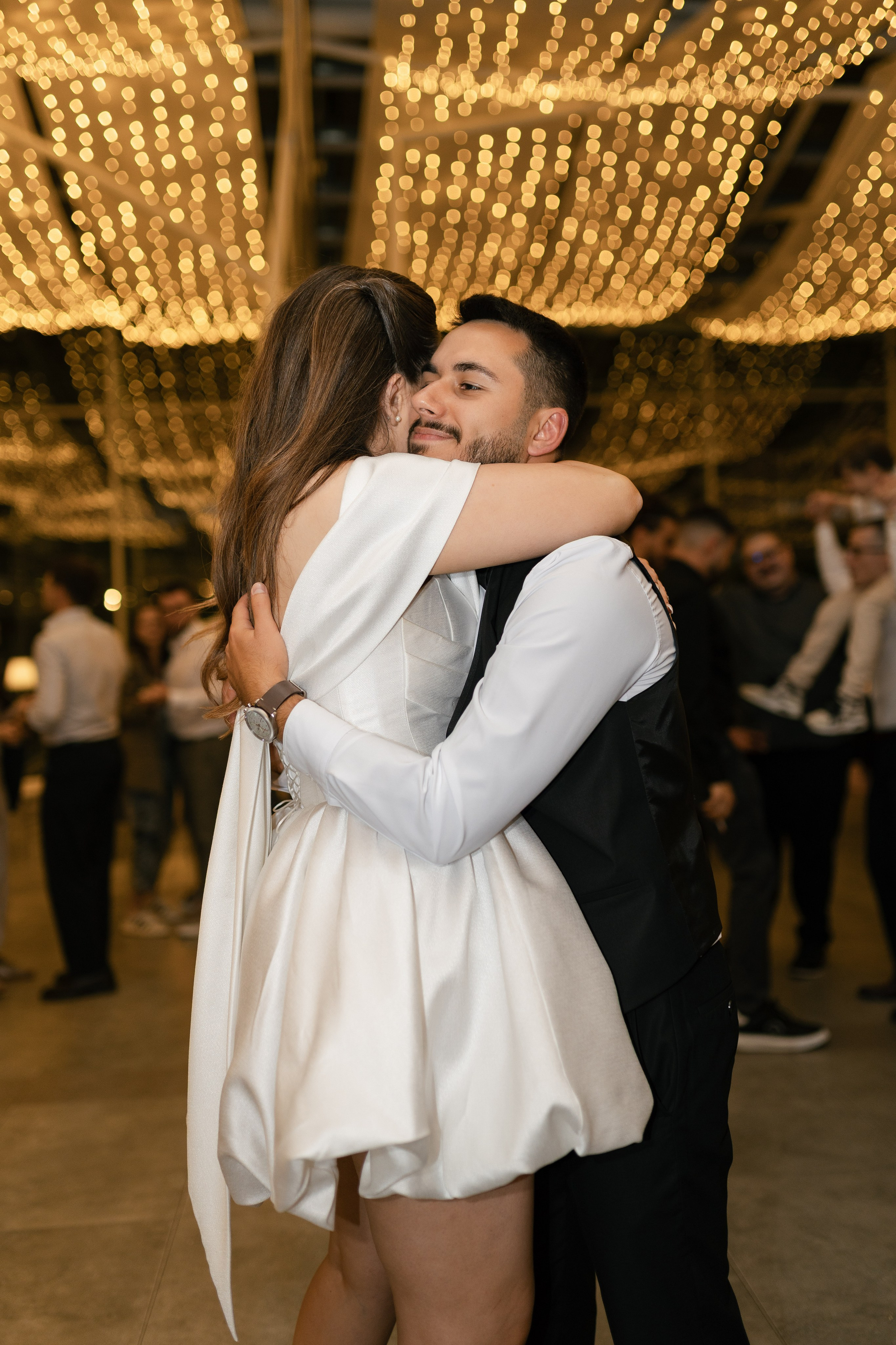 A&L | Pure Love at Akacia Open Concept. Black Sheep Produkcija| Wedding Photography and Wedding Films, based in Kragujevac, Europe / Fotograf i videograf, Kragujevac, Srbija