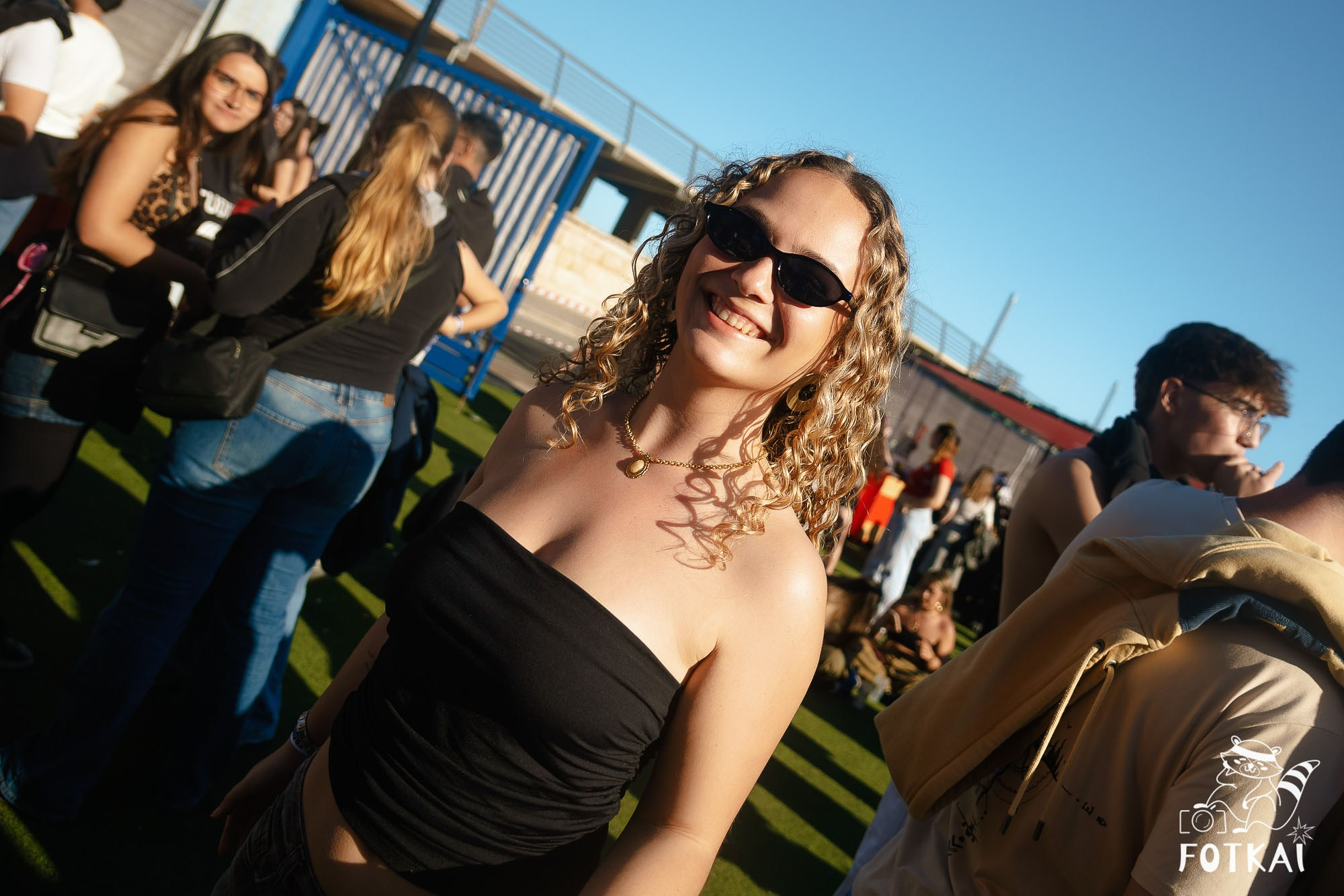 Fotos Costa Sonora 2026 Alicante Día 2 — busca tu foto y encuentra amigos del festival | FOTKAI