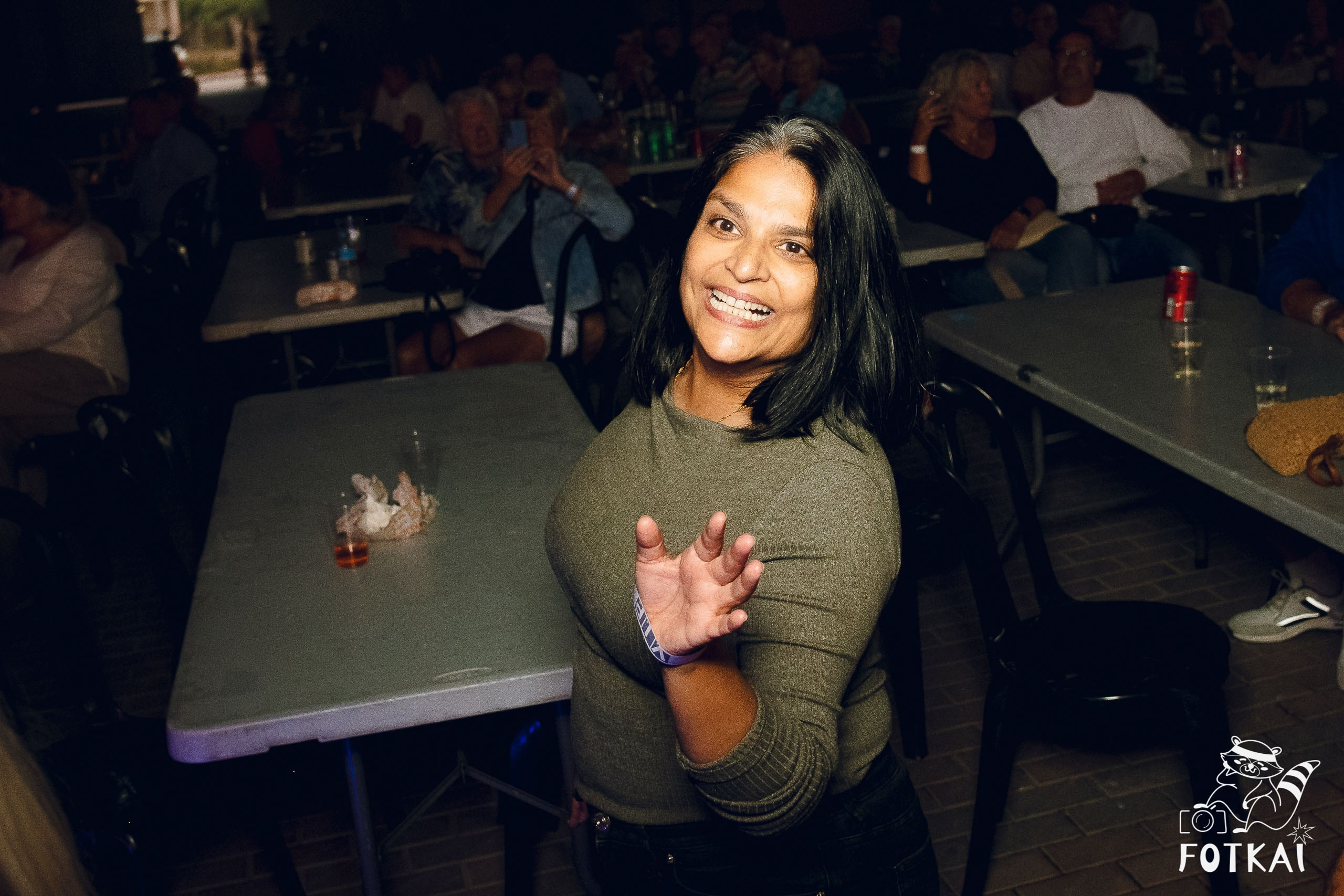 Bryan Adams UK & Greg Bannis — Reportaje fotográfico | Concierto en San Fulgencio | FOTKAI