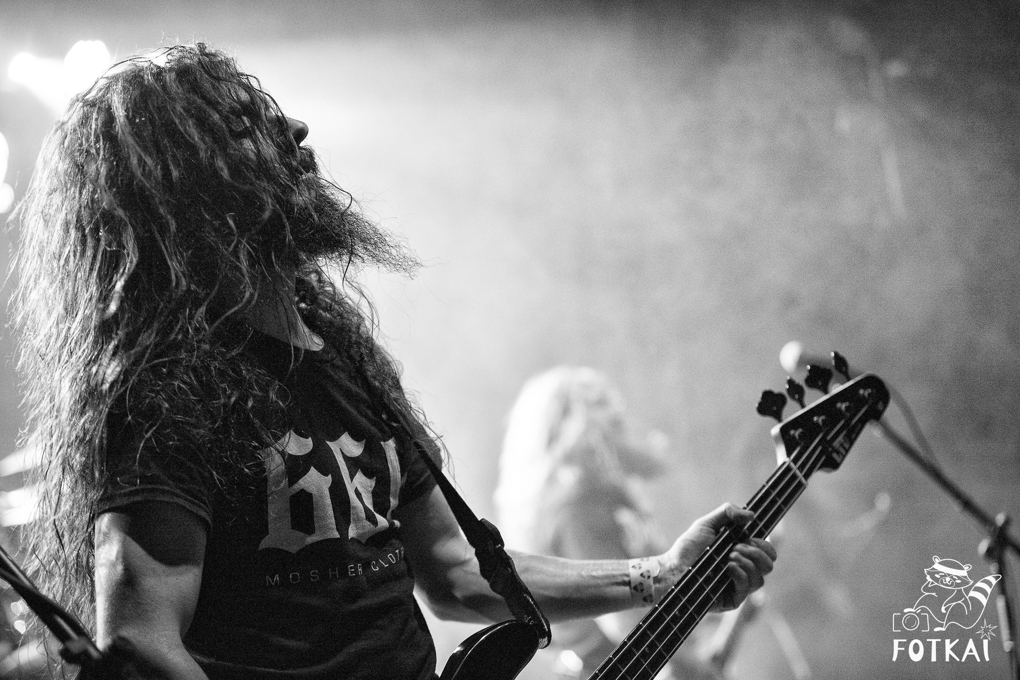 Angelus Apatrida en Es Gremi Mallorca — Fotos del concierto, Summer of Malevolence 2026 | FOTKAI