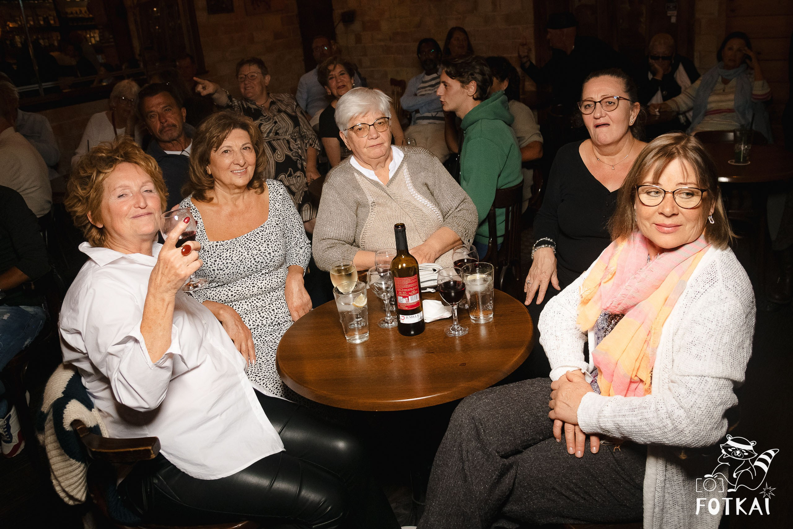 Concierto The HellHates en Torrevieja — Fotografía de Eventos y Rock’n’Roll | FOTKAI