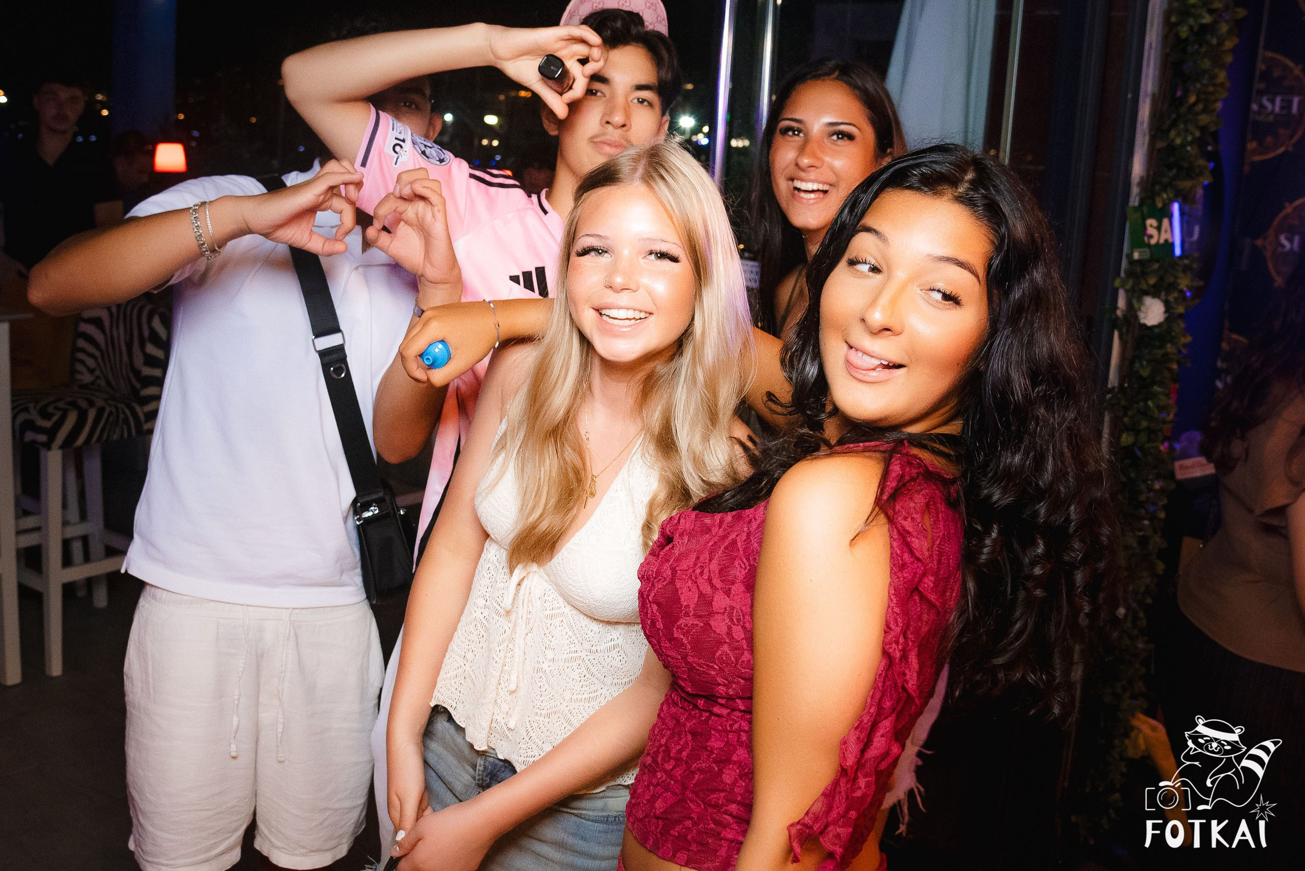 Reportajes fotográficos de conciertos, festivales y otros eventos en España | FOTKAI