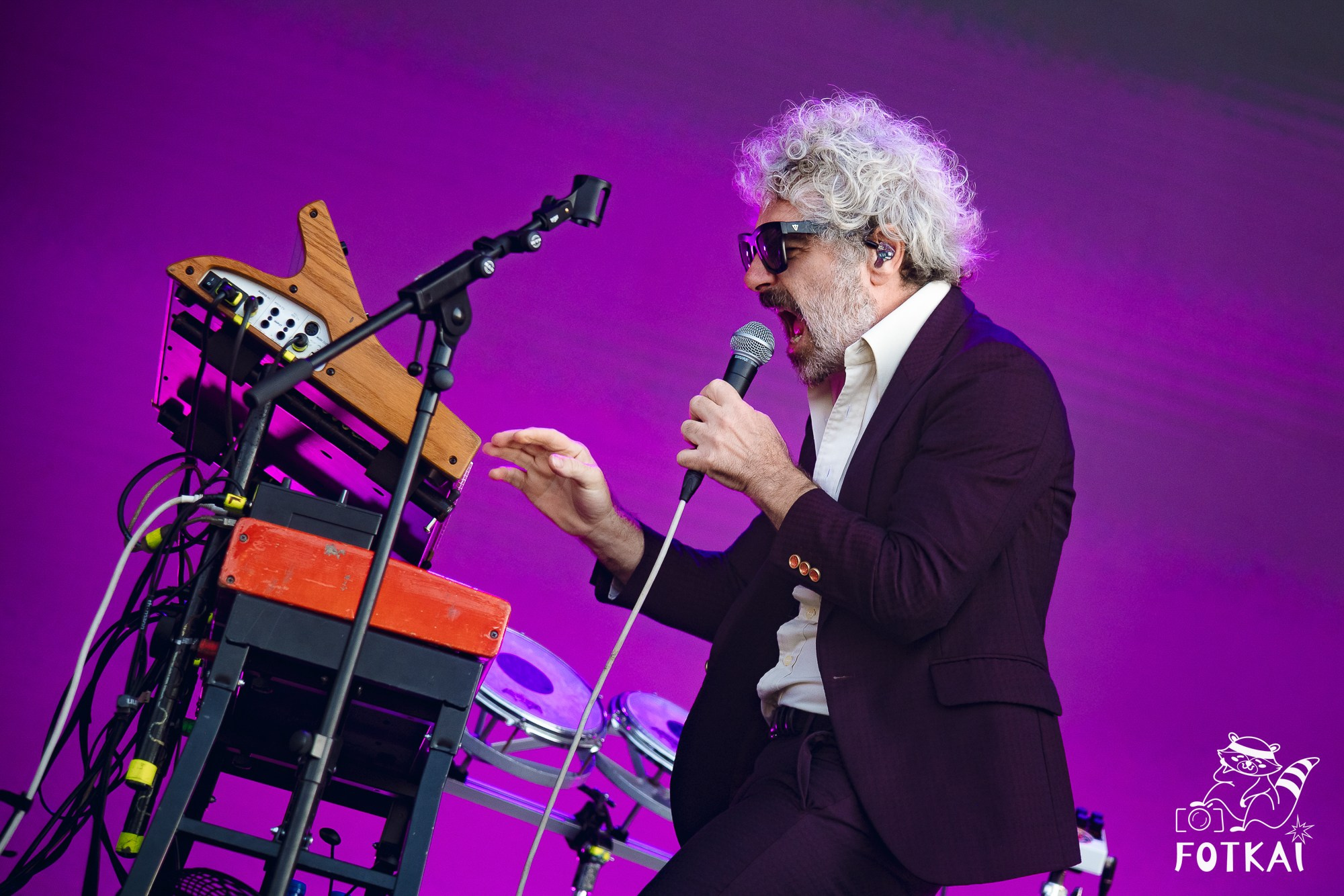 Low Festival 2026 — Full Concert Photo Report from the Opening Night in Torrevieja | FOTKAI
