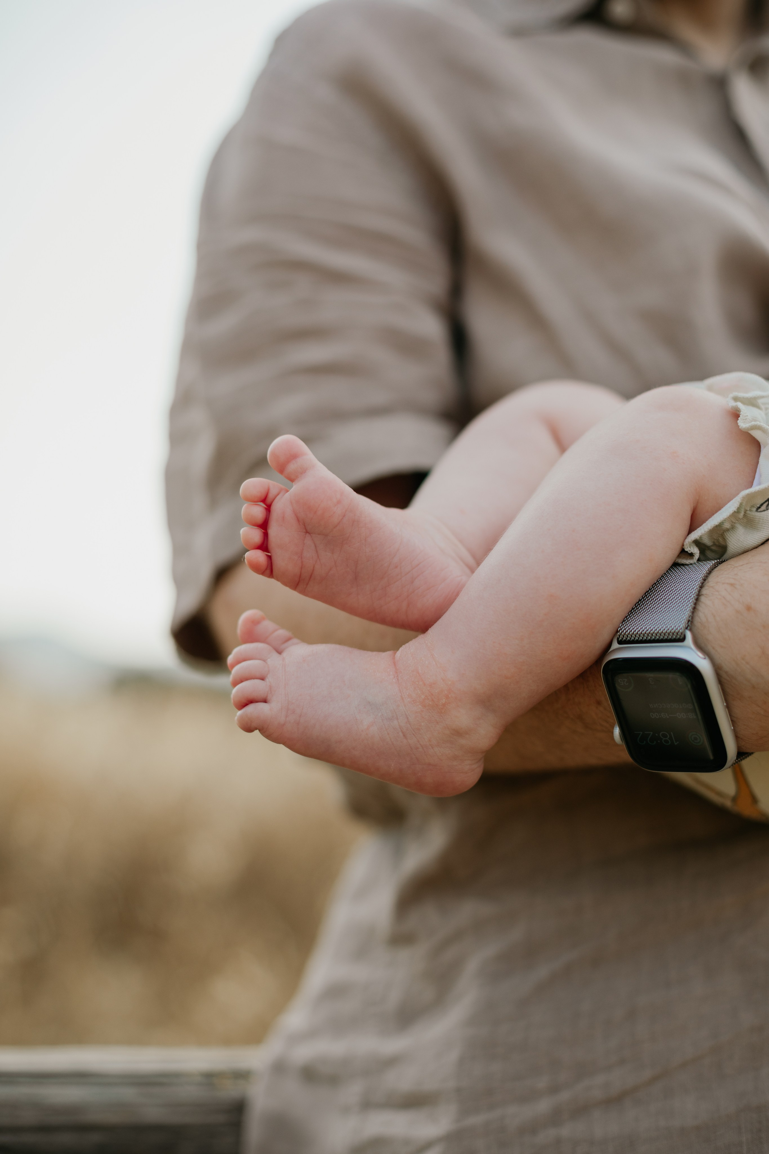 Ksenia. Photographer in Barcelona capturing unique stories | Kate Chumak