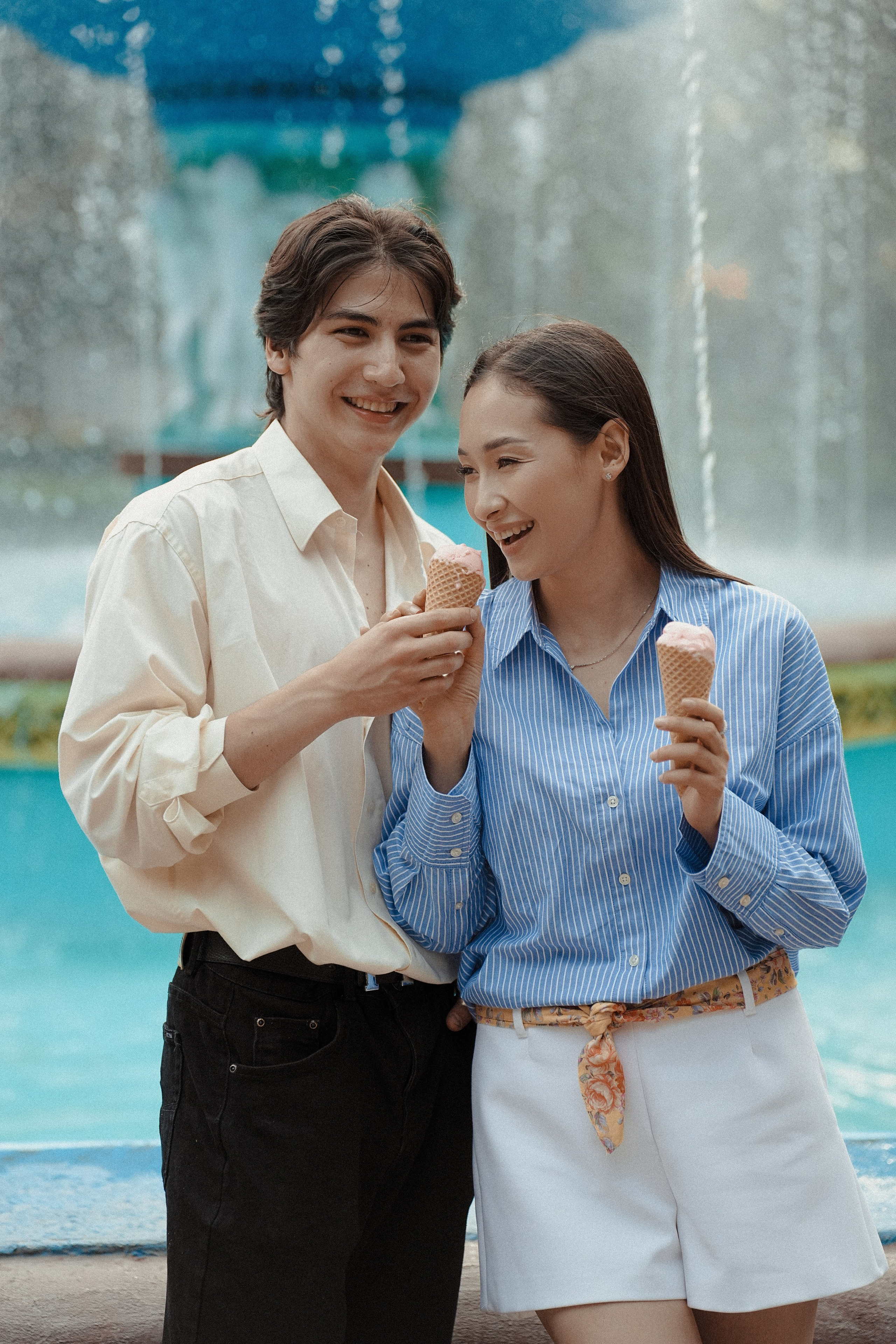 Онур & Нурай