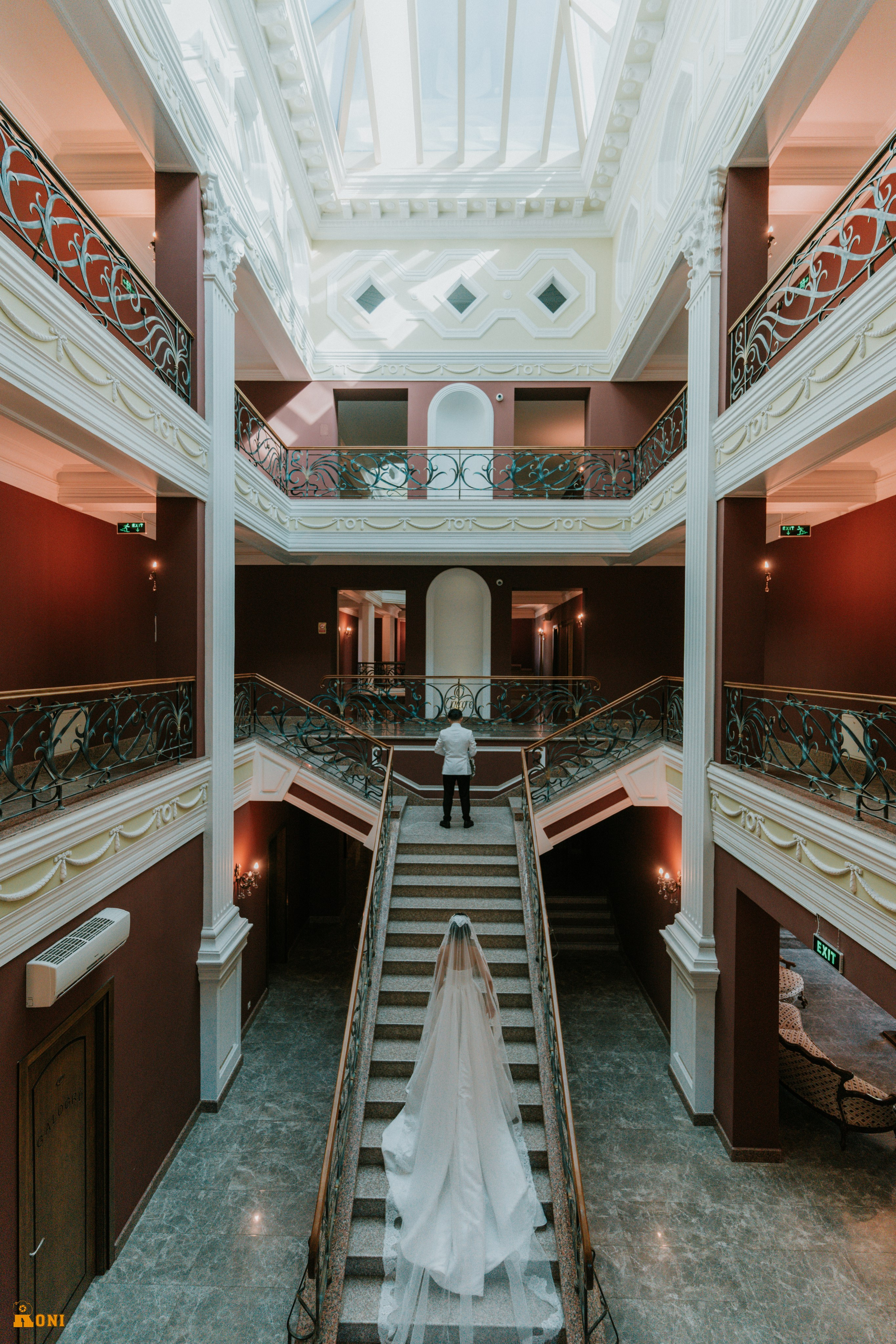 Wedding- თამთა & ჯუბა