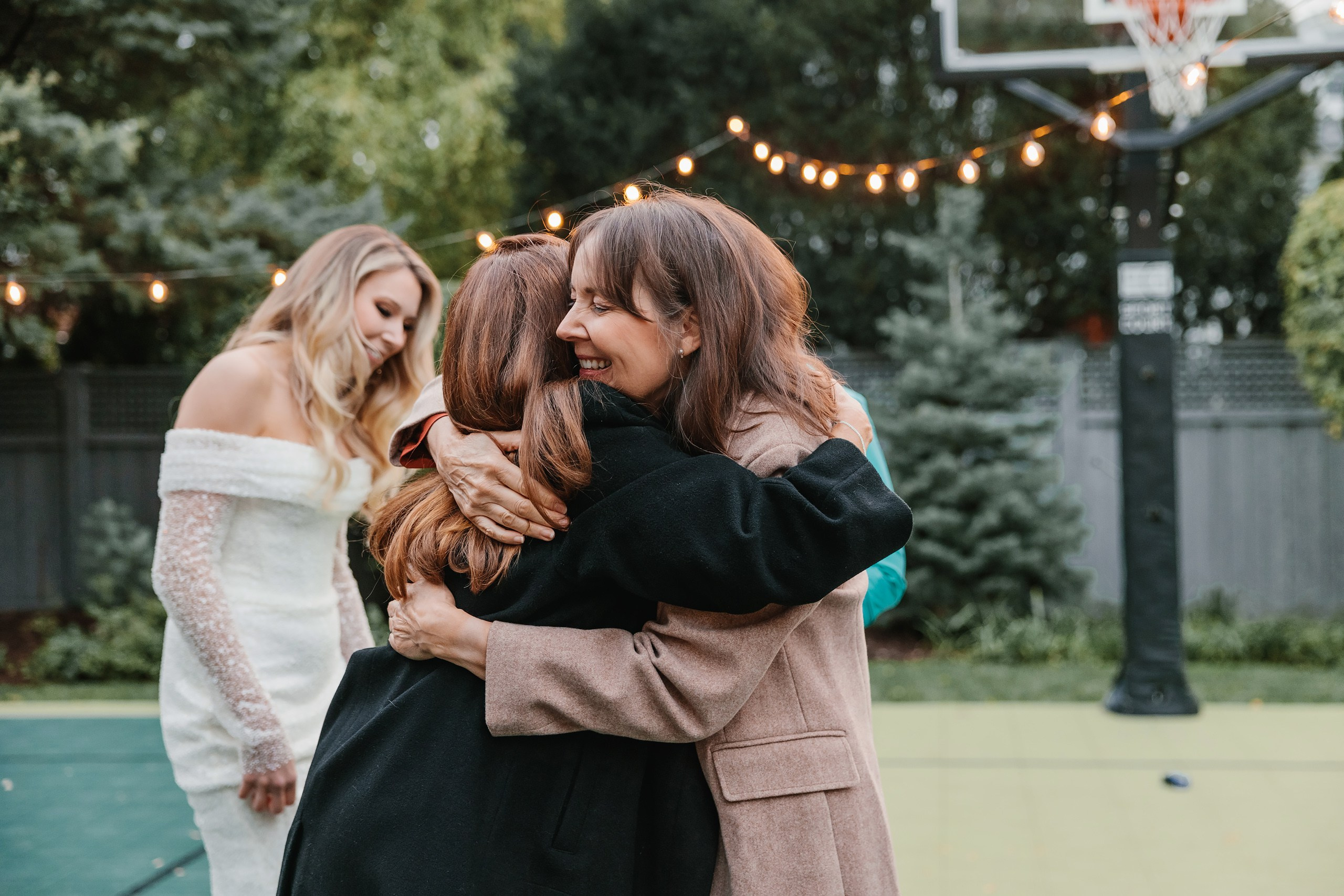 10.08.2023 Wedding. Wedding family event photographer in Chicago Nick Yushevich