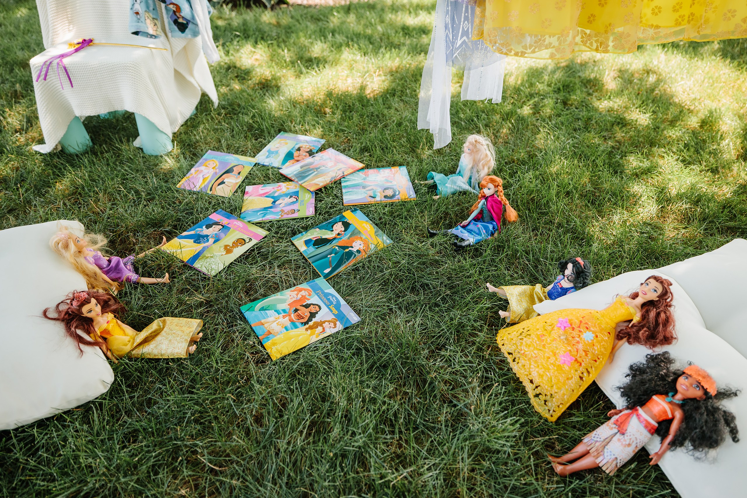 07.27.2024 Birthday Party. Wedding family event photographer in Chicago Nick Yushevich