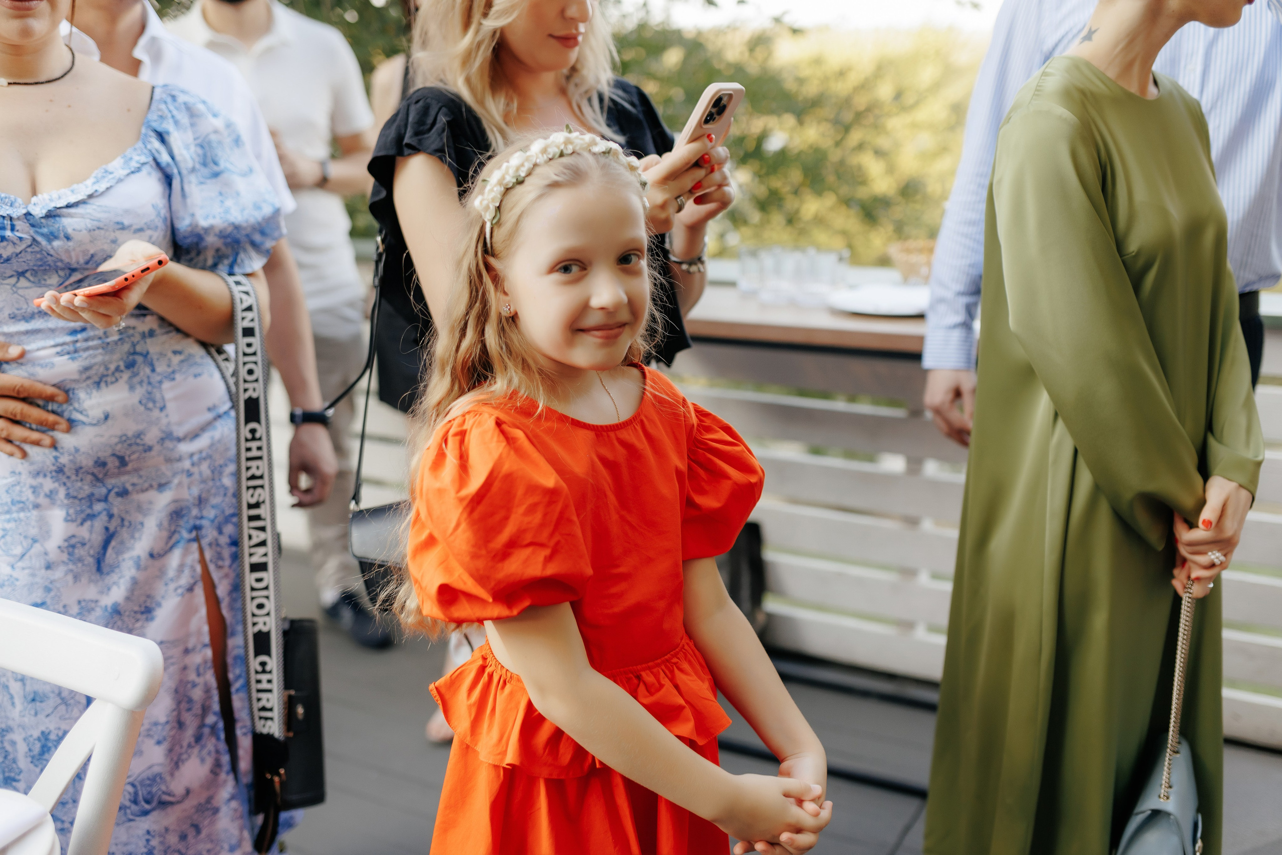 Vadim & Irina. ProWed — Foto Video Moldova și România