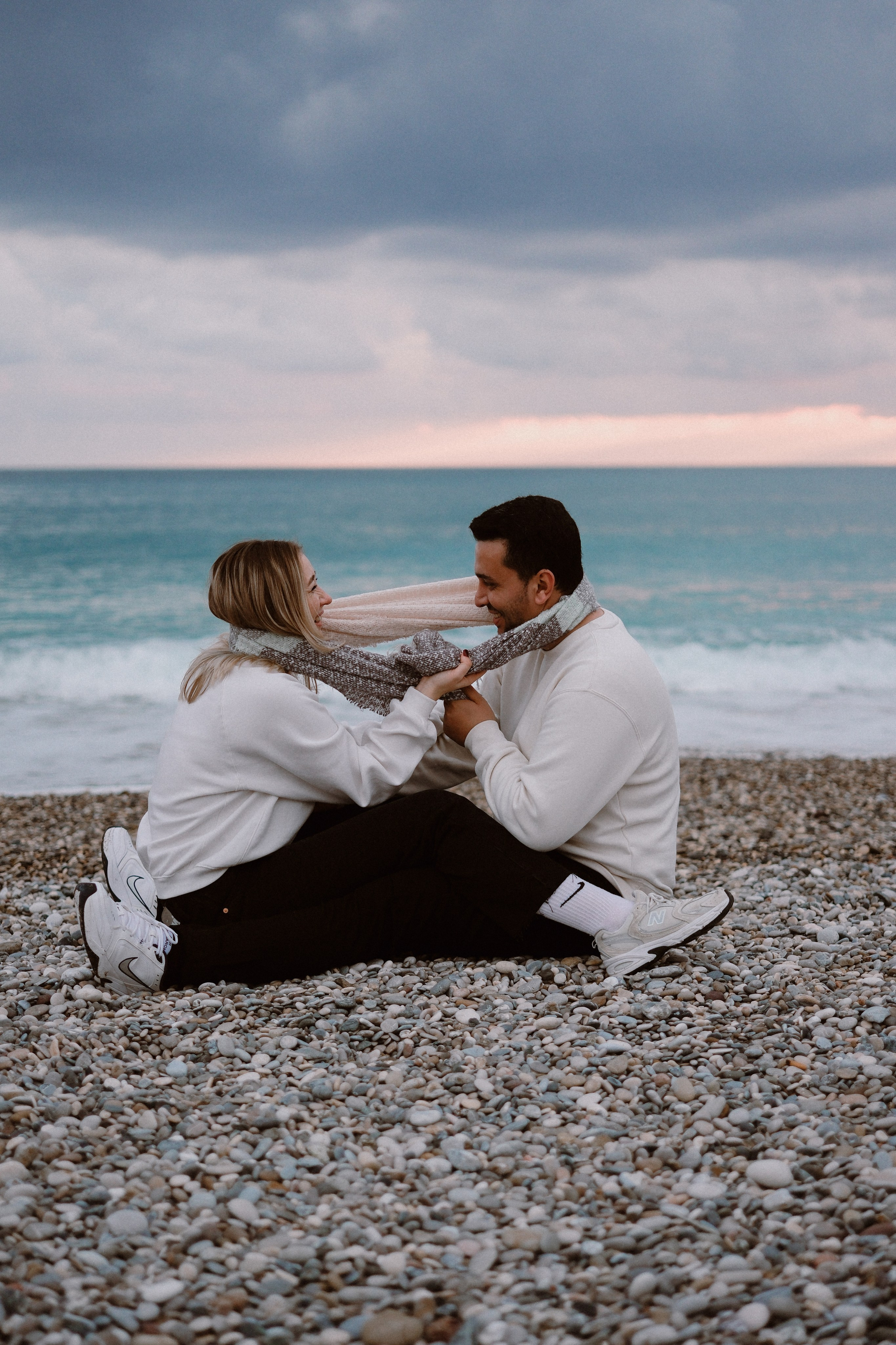 D+D. Lifestyle фотограф в Турции: Ташуджу, Силифке, Мерсин