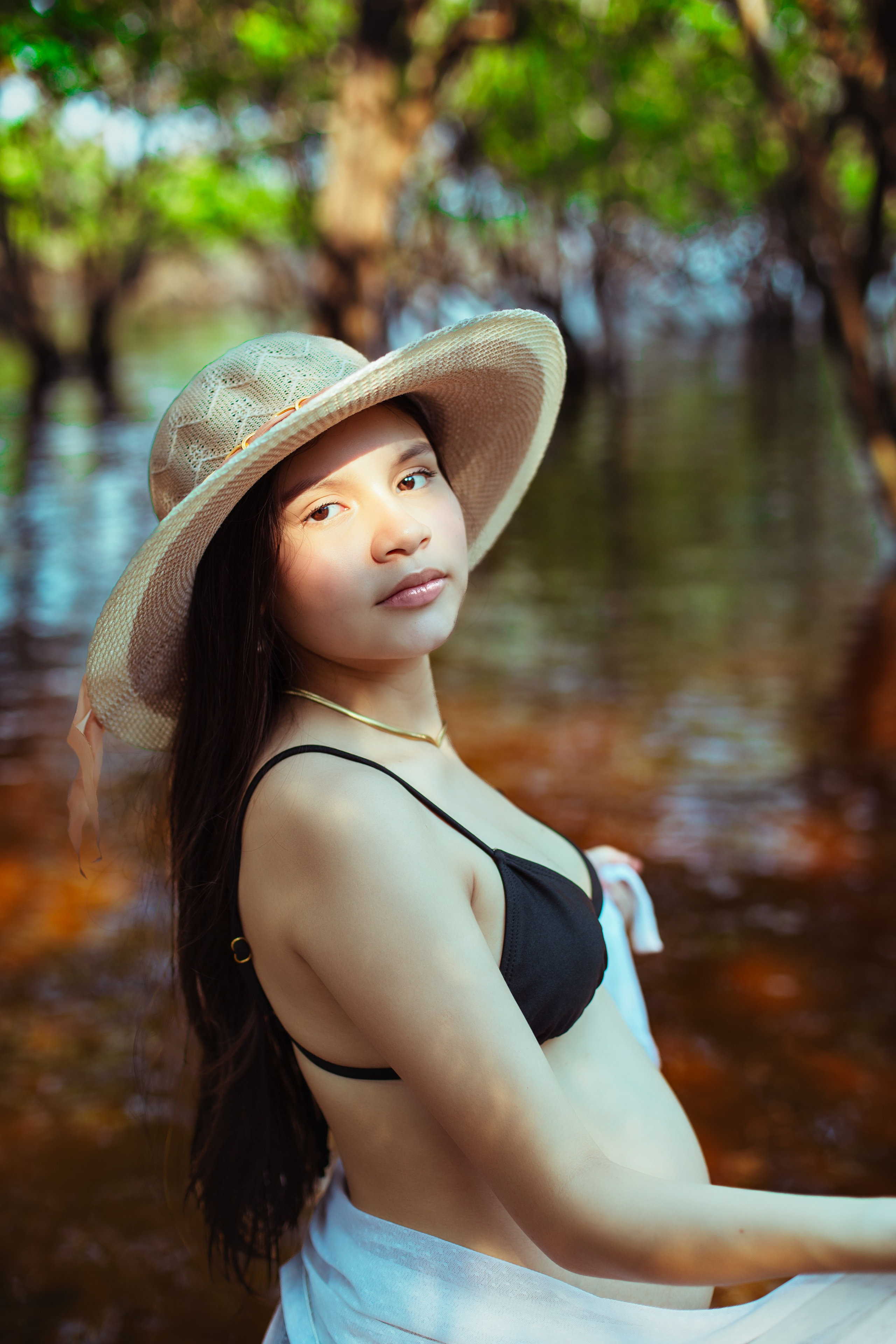 Ensaios Gestante — Externa. Ericson Ribeiro | Fotógrafo em Tefé — Amazonas